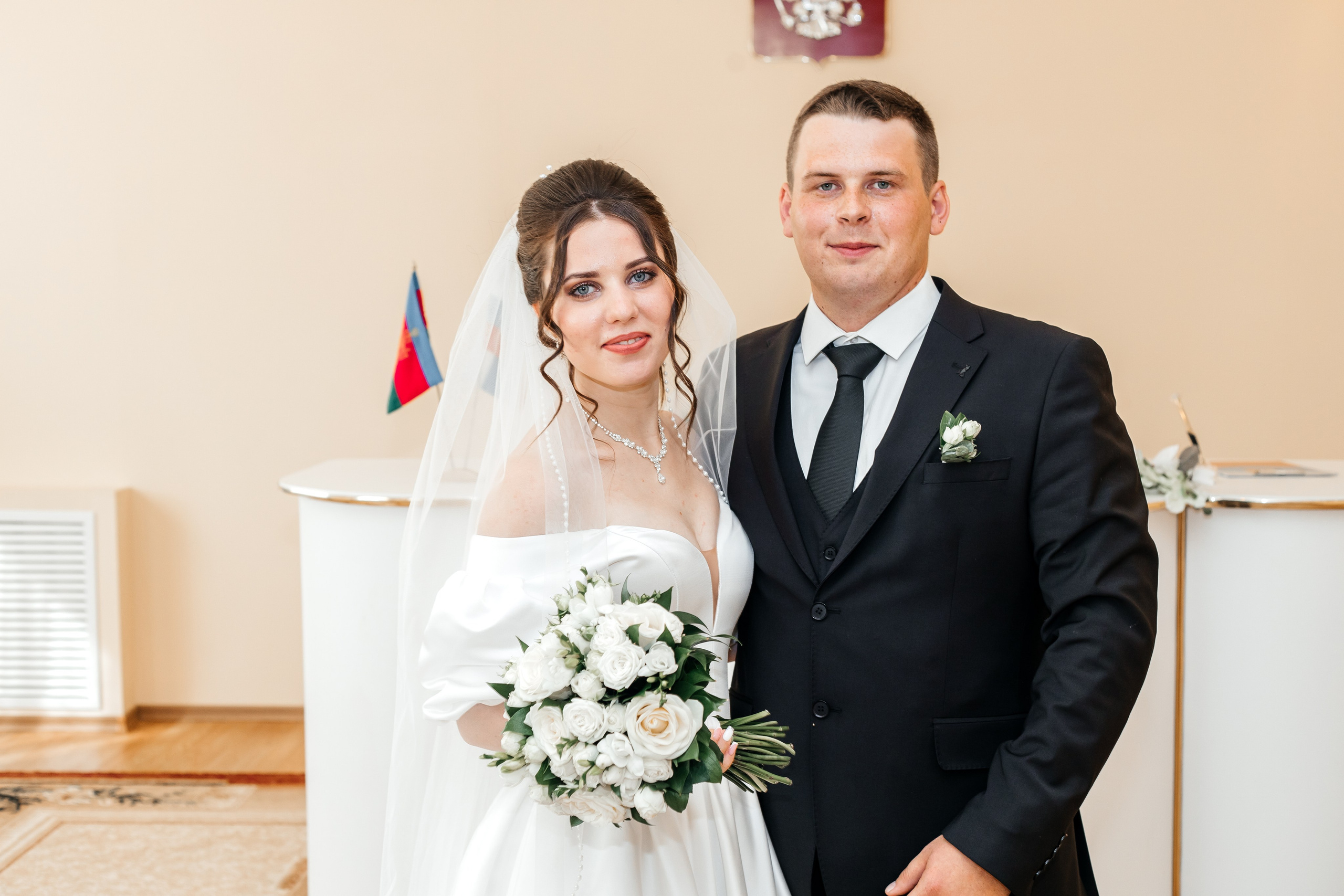 Фотограф на свадьбу Тихорецк. Свадебный и семейный фотограф в Краснодарском крае Мария Данилкина