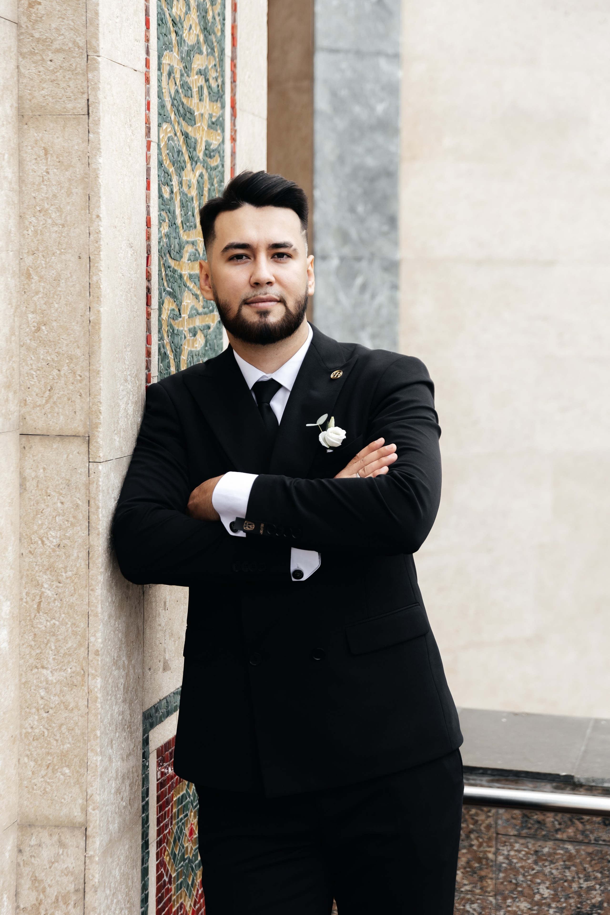 Almaz & Alina. Свадебный фотограф Ильнар Асадуллин