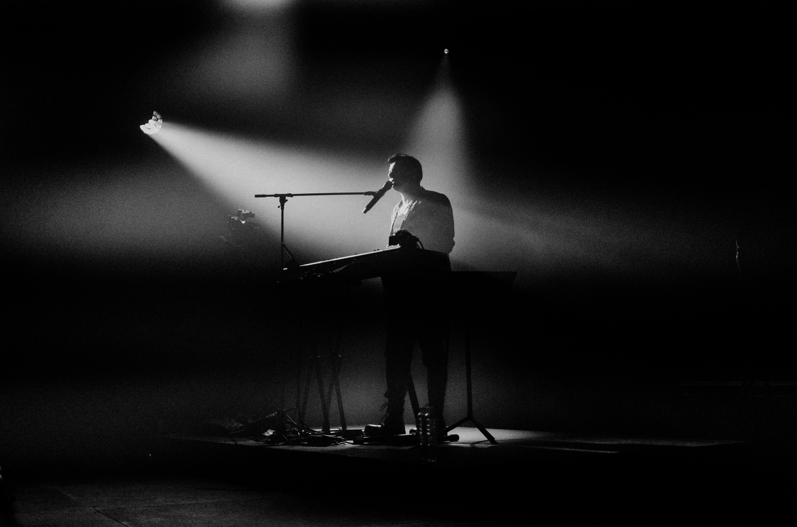 КОНЦЕРТЫ. ФОТОГРАФ АЛЕКСАНДРА ПЕРМЯКОВА