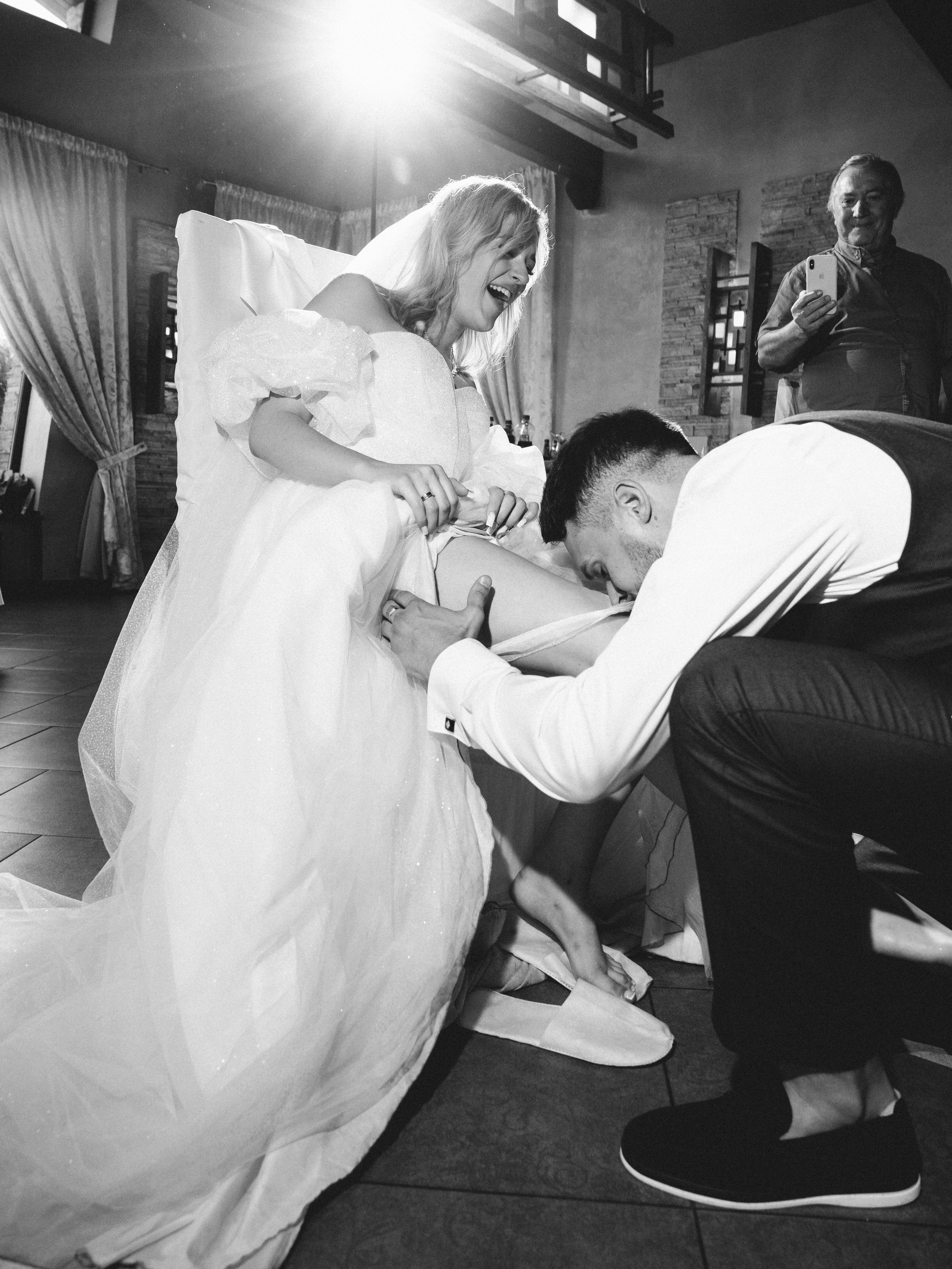 Иван и Елизавета. Главная