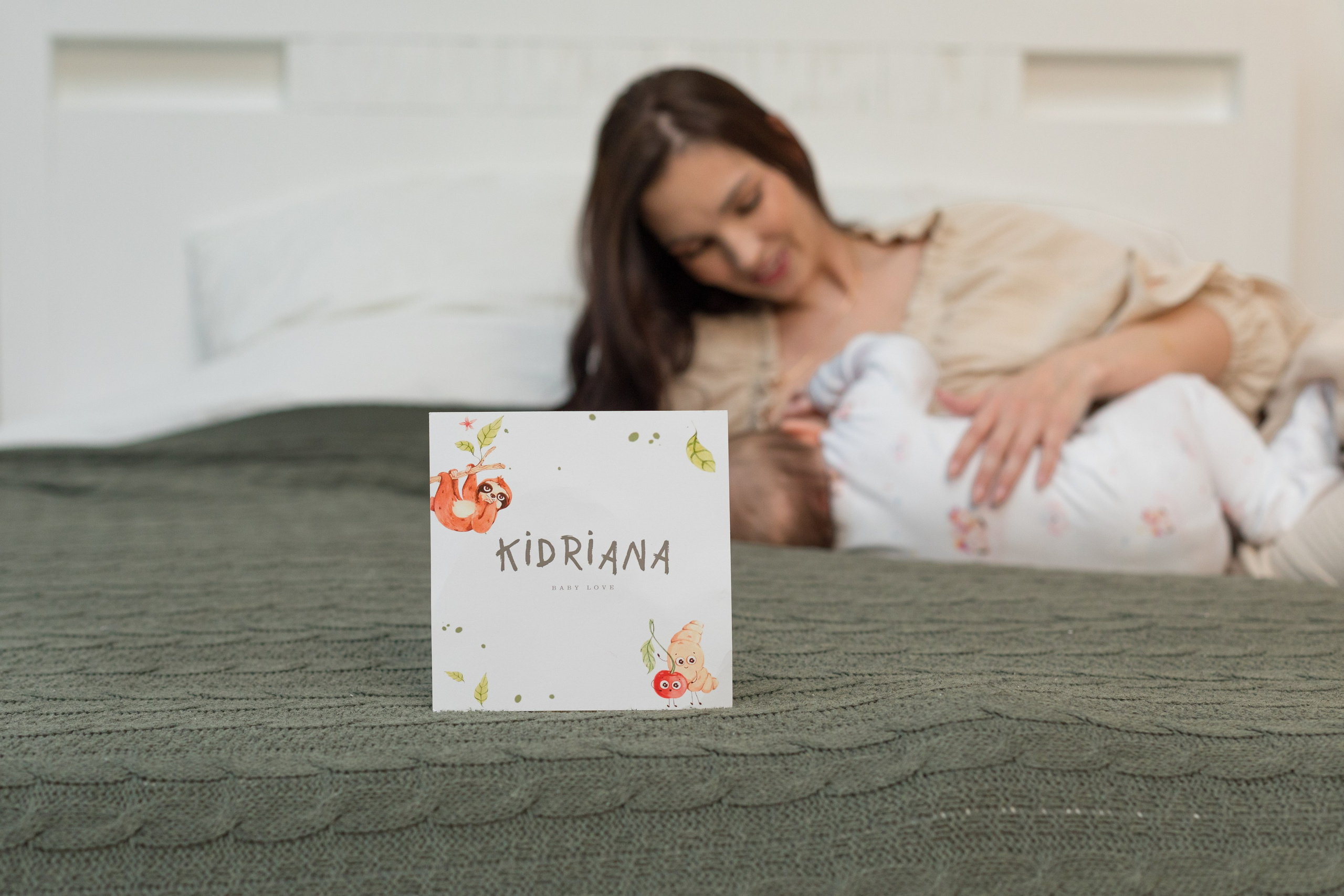 Для бренда KIDRIANA. Детский и контент фотограф Надя Волкова Санкт-Петербург