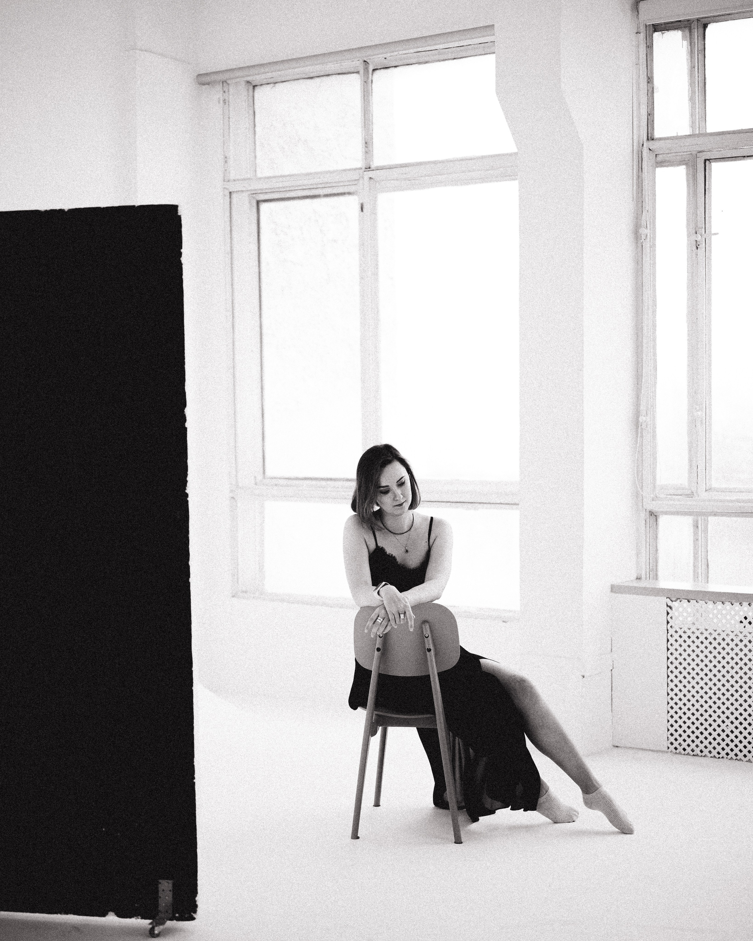 Проект «вглубь»