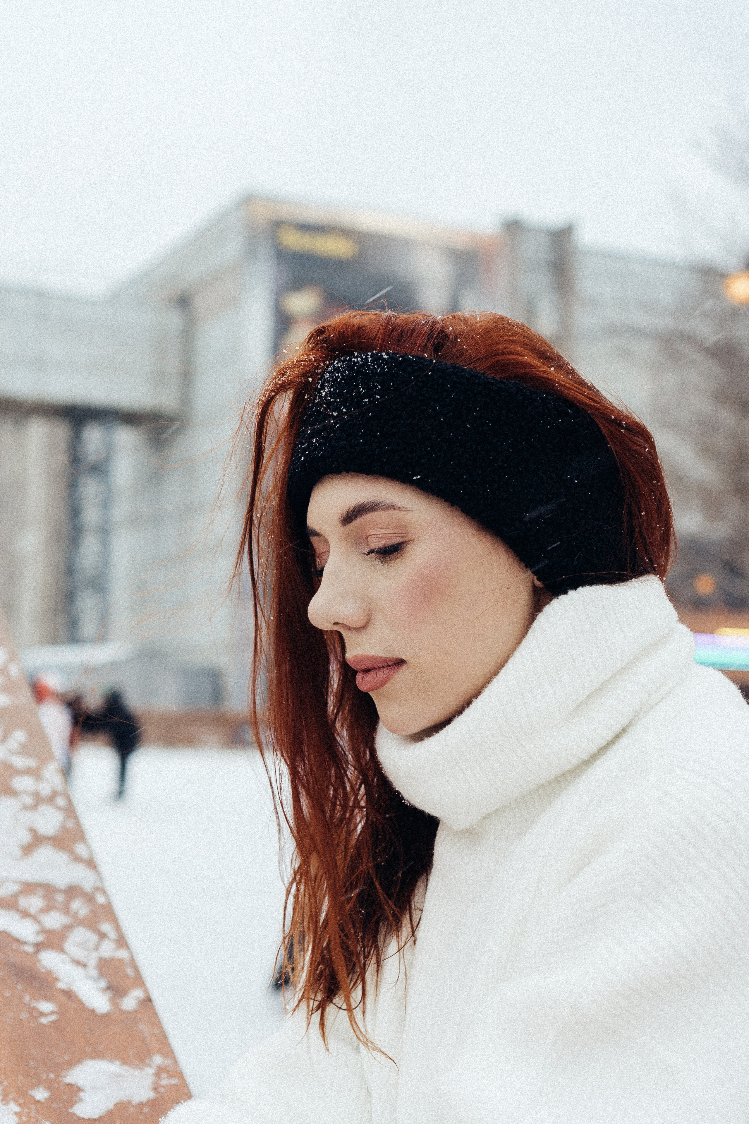 КАТОК СЕВКАБЕЛЬ. Профессиональный фотограф, Санкт-Петербург — Виктория Богомолова