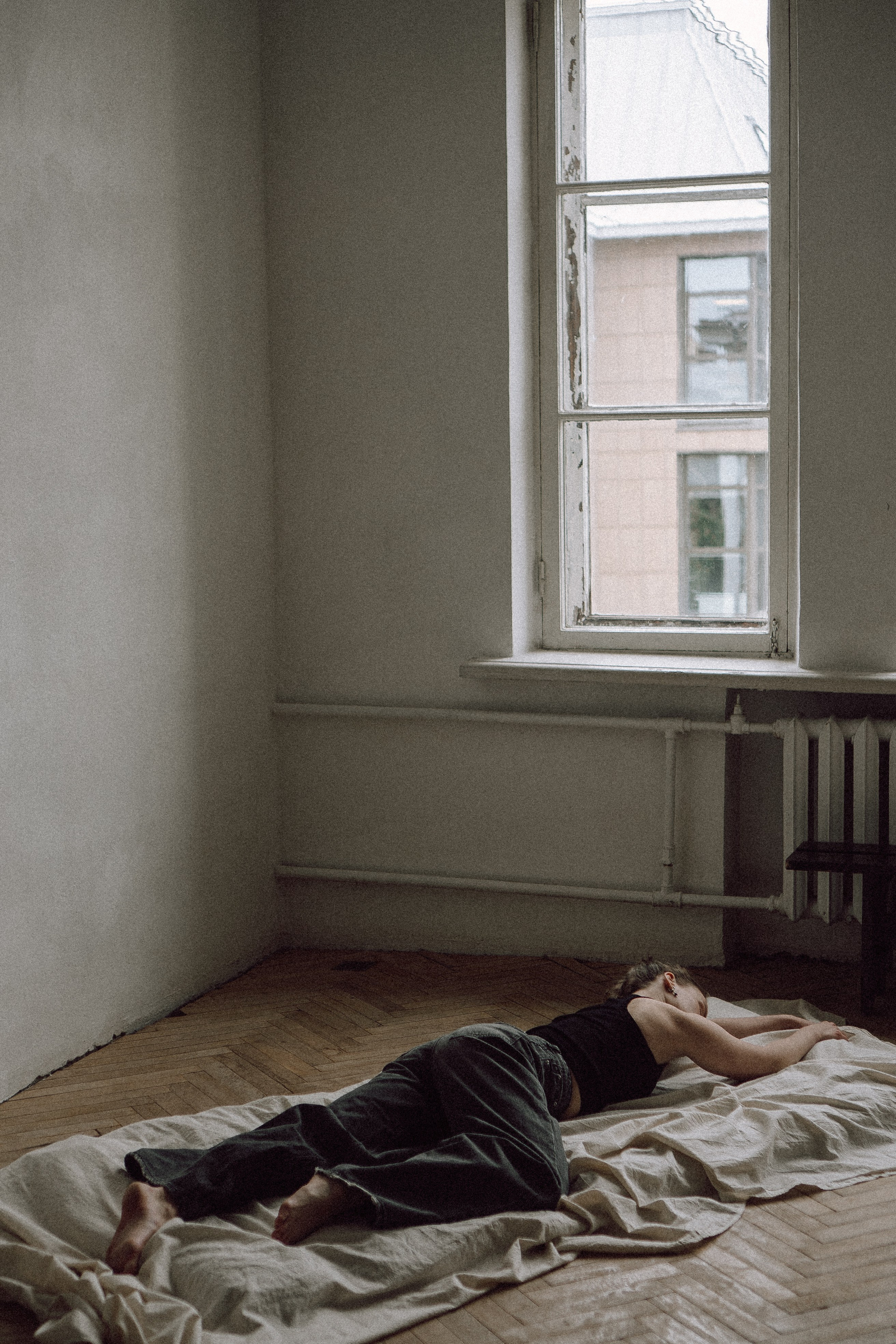 СТУДИЙНАЯ. Профессиональный фотограф, Санкт-Петербург — Виктория Богомолова