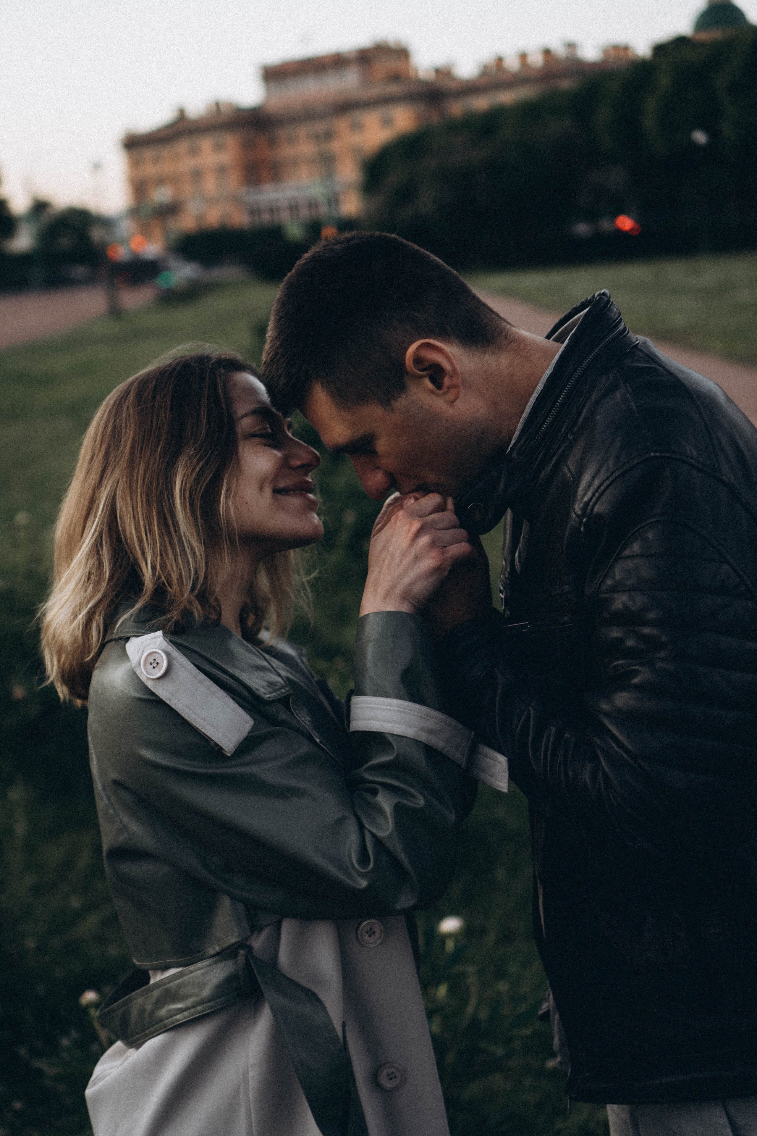 Рассветная, белые ночи. Профессиональный фотограф, Санкт-Петербург — Виктория Богомолова