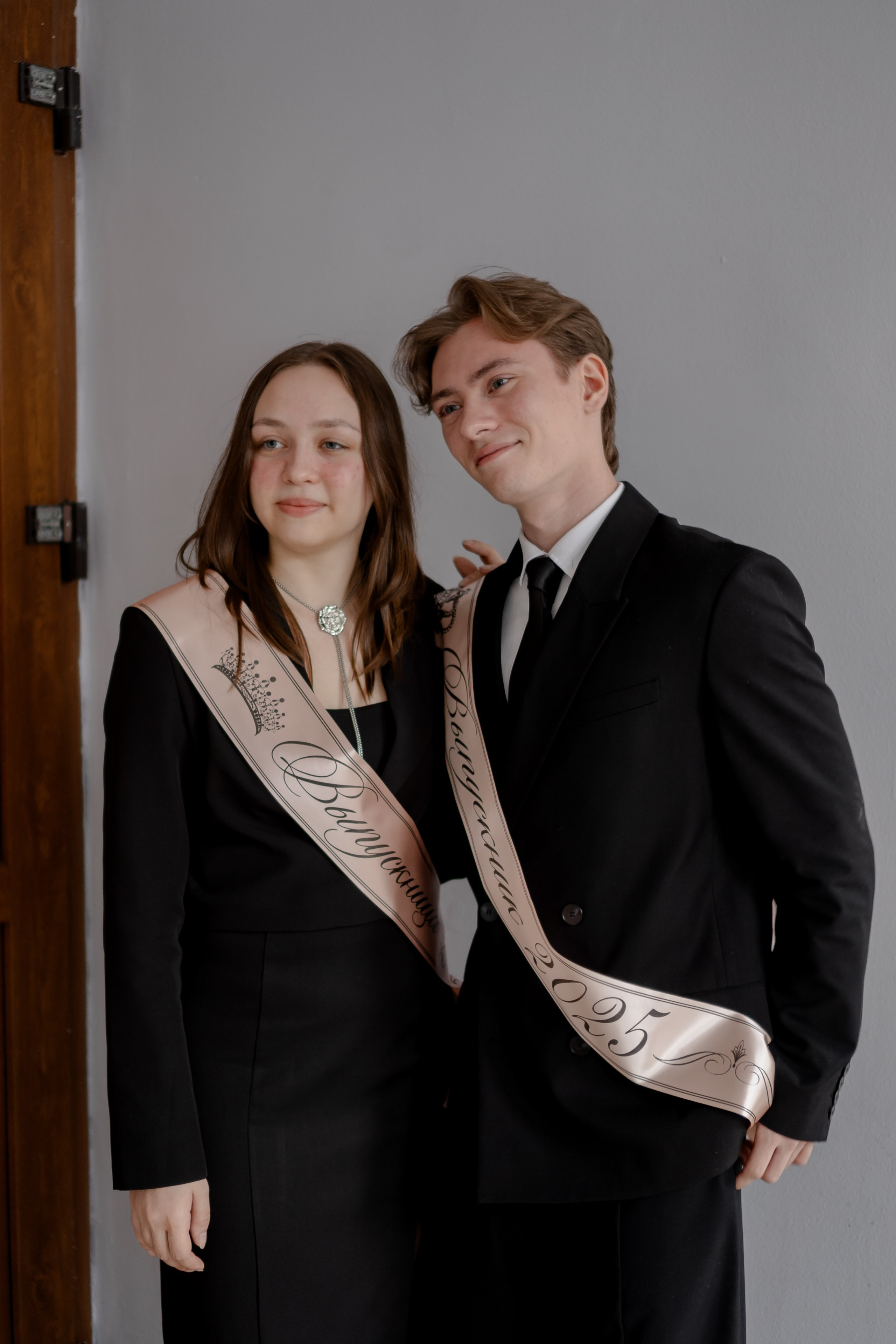 ПОСЛЕДНИЙ ЗВОНОК. Профессиональный фотограф, Санкт-Петербург — Виктория Богомолова