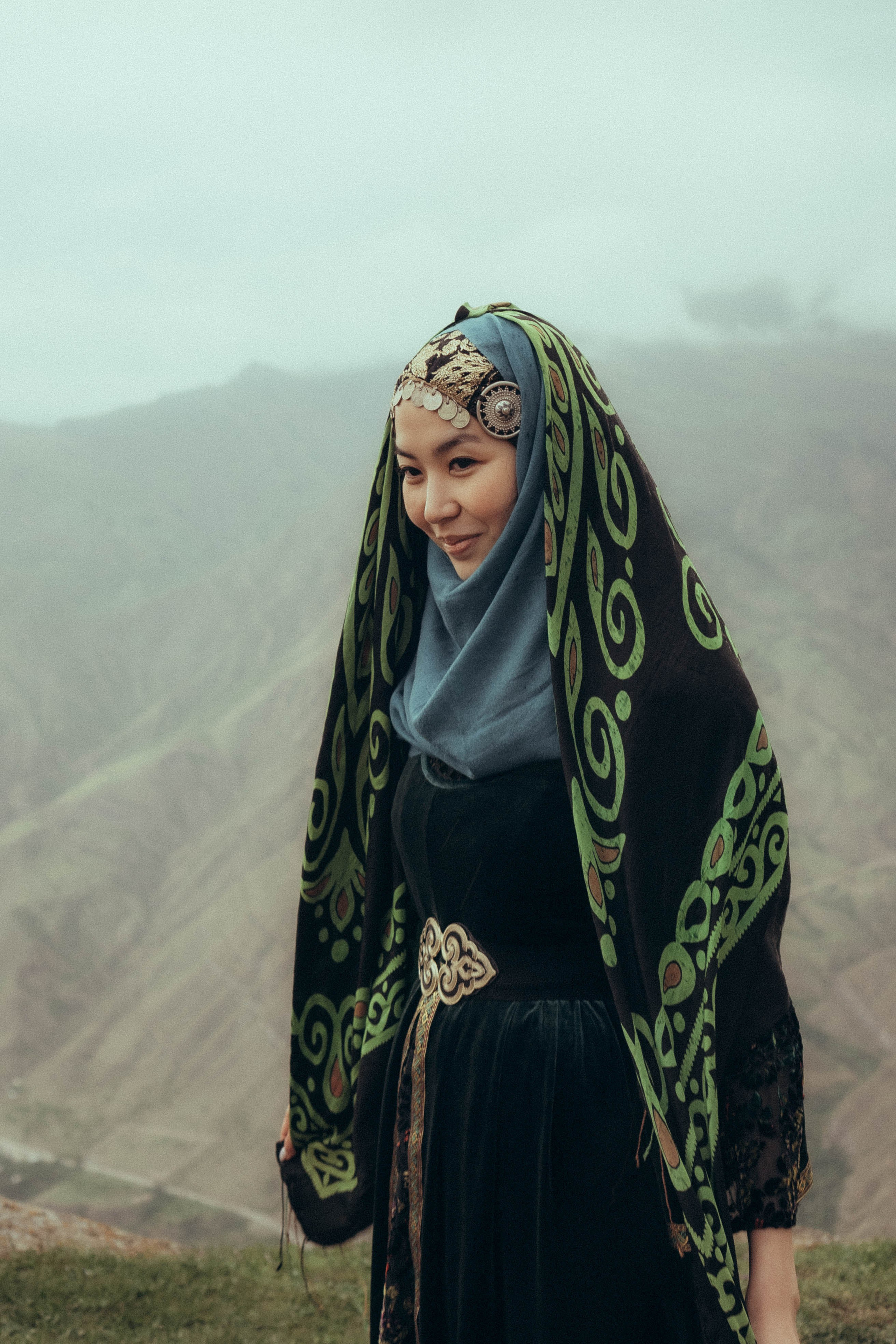 Дагестан. Профессиональный фотограф, Санкт-Петербург — Виктория Богомолова