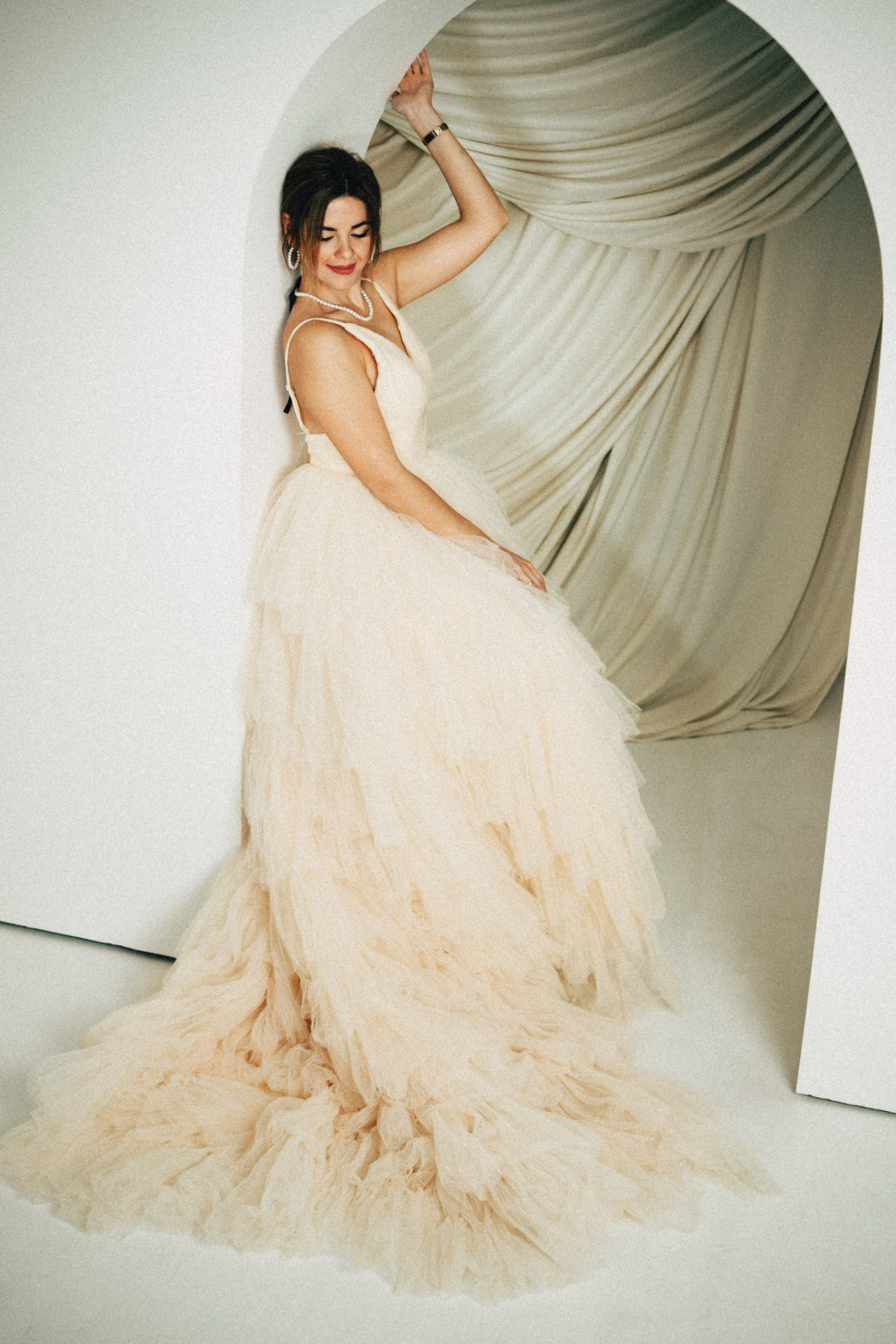 Сказочная история. Профессиональный фотограф, Санкт-Петербург — Виктория Богомолова