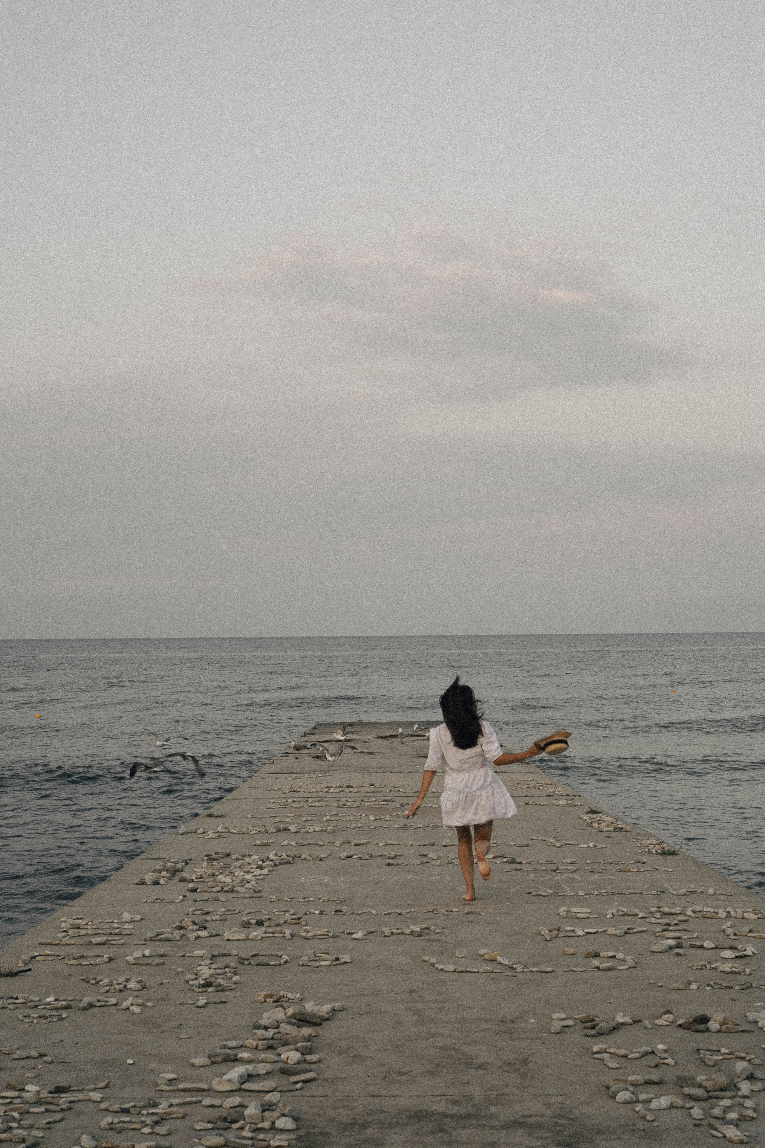 Рассвет на море. Профессиональный фотограф, Санкт-Петербург — Виктория Богомолова