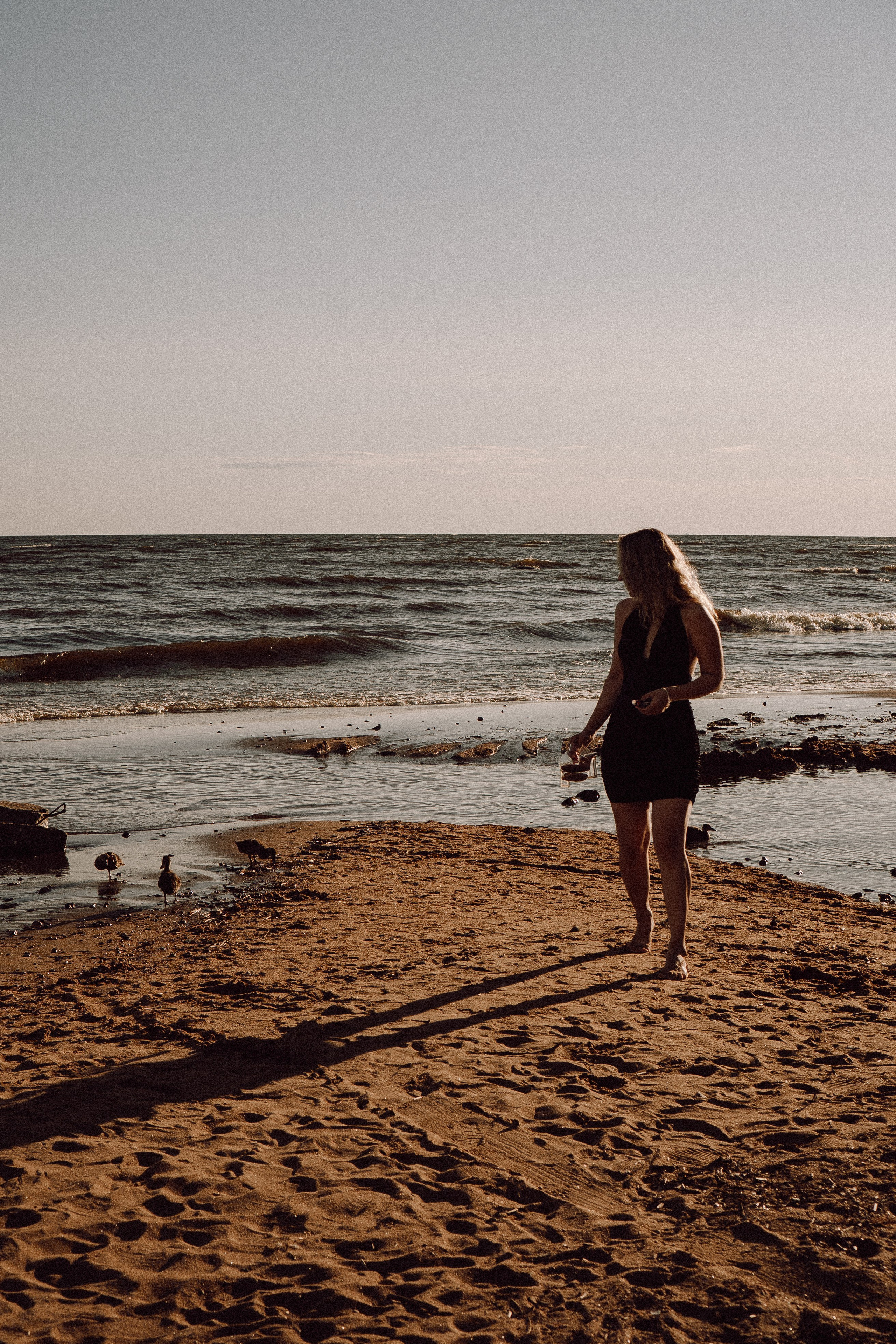 РОМАНТИКА ФИНСКОГО ЗАЛИВА. Профессиональный фотограф, Санкт-Петербург — Виктория Богомолова