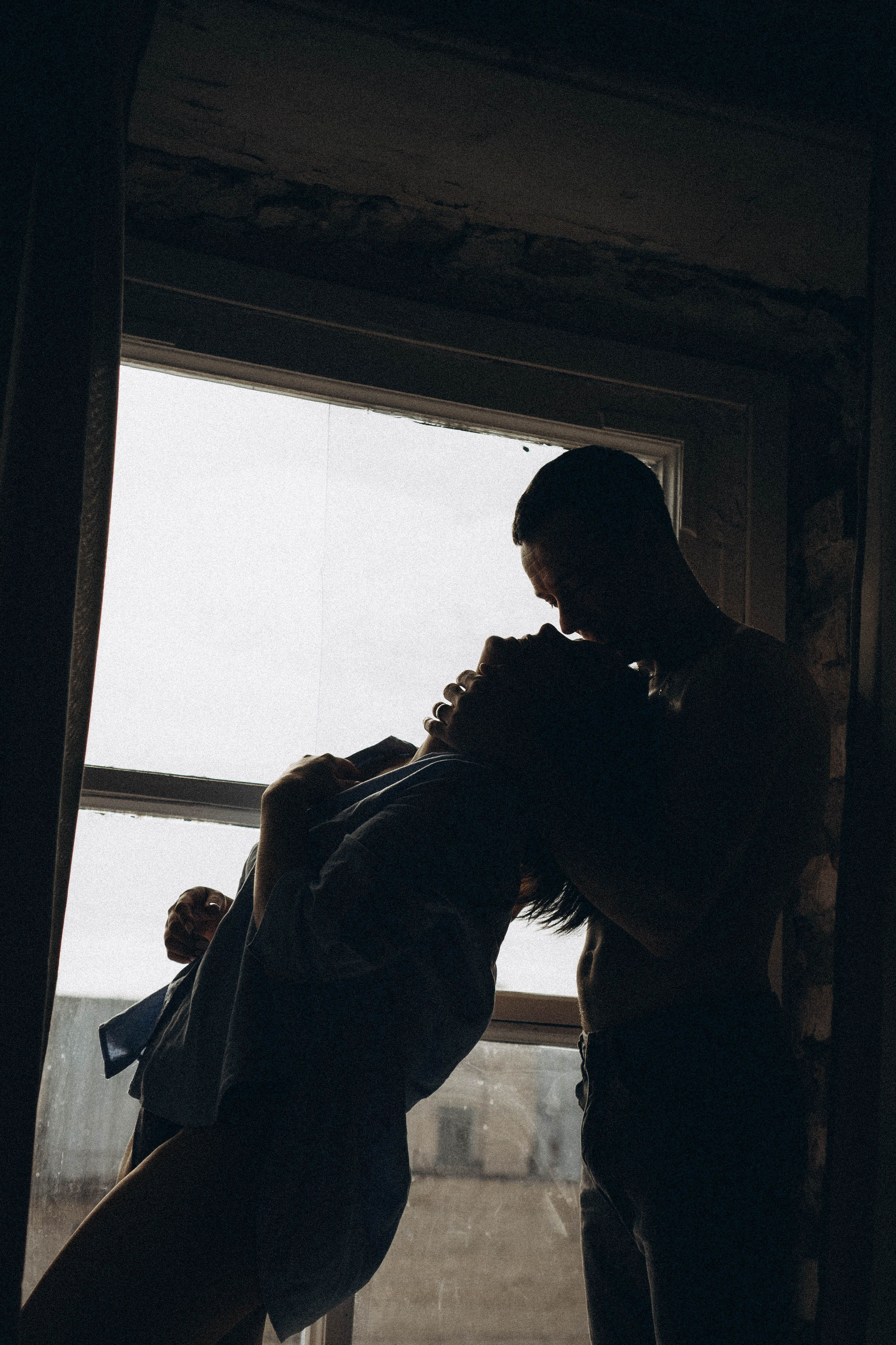 LOVE в квартире. Профессиональный фотограф, Санкт-Петербург — Виктория Богомолова