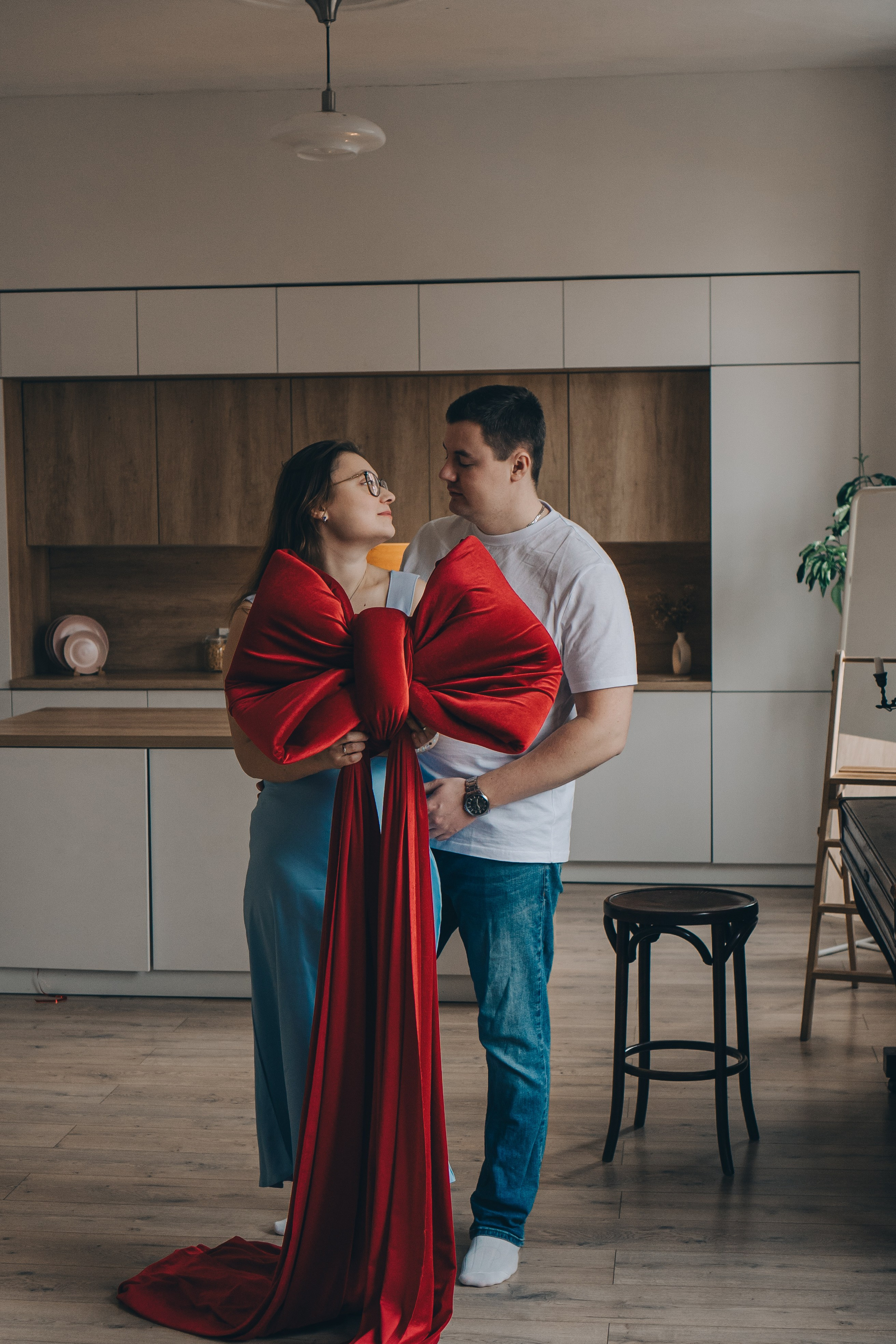 Студийная. Профессиональный фотограф, Санкт-Петербург — Виктория Богомолова