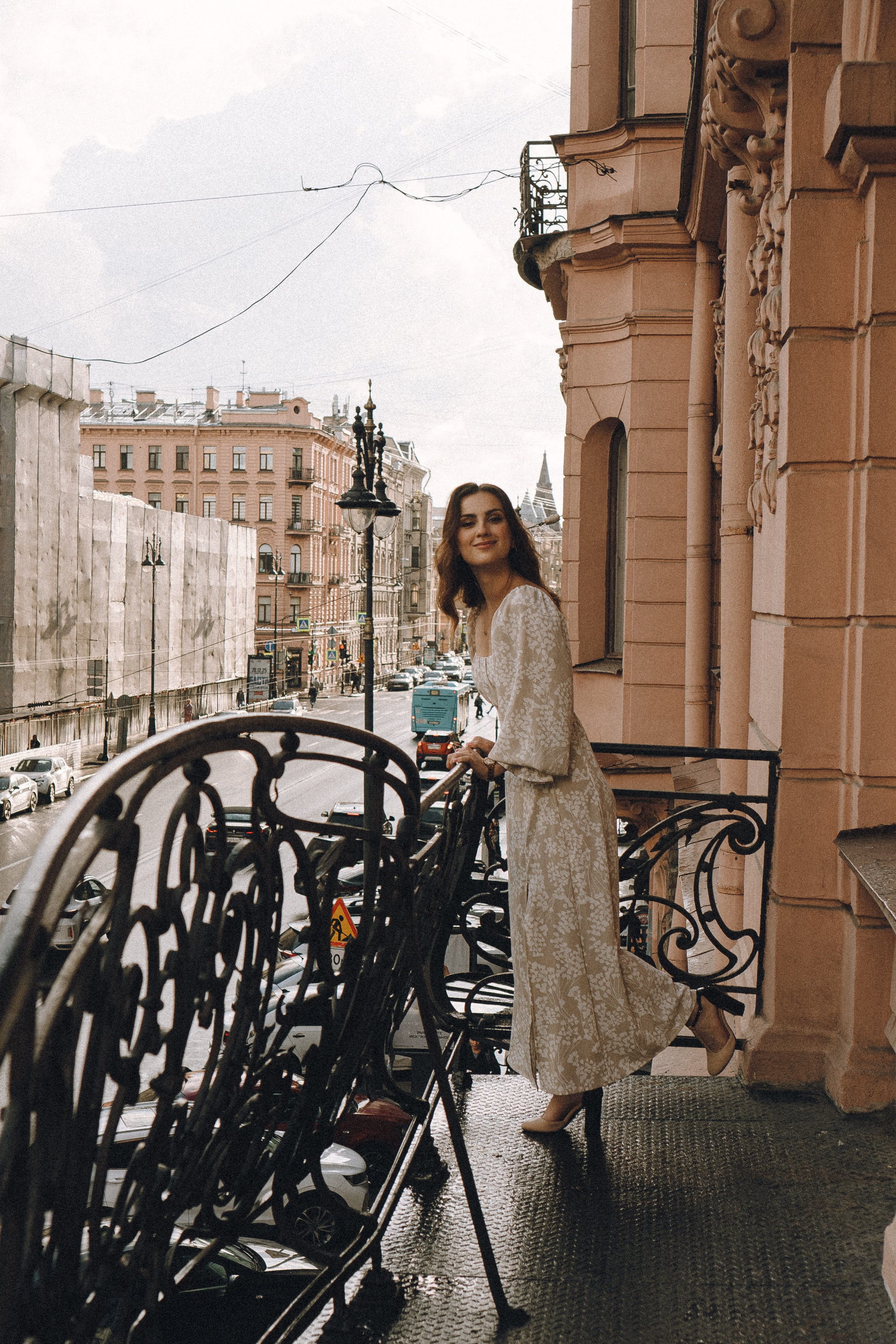 ЛЮБОВЬ В ИЮНЕ. Профессиональный фотограф, Санкт-Петербург — Виктория Богомолова