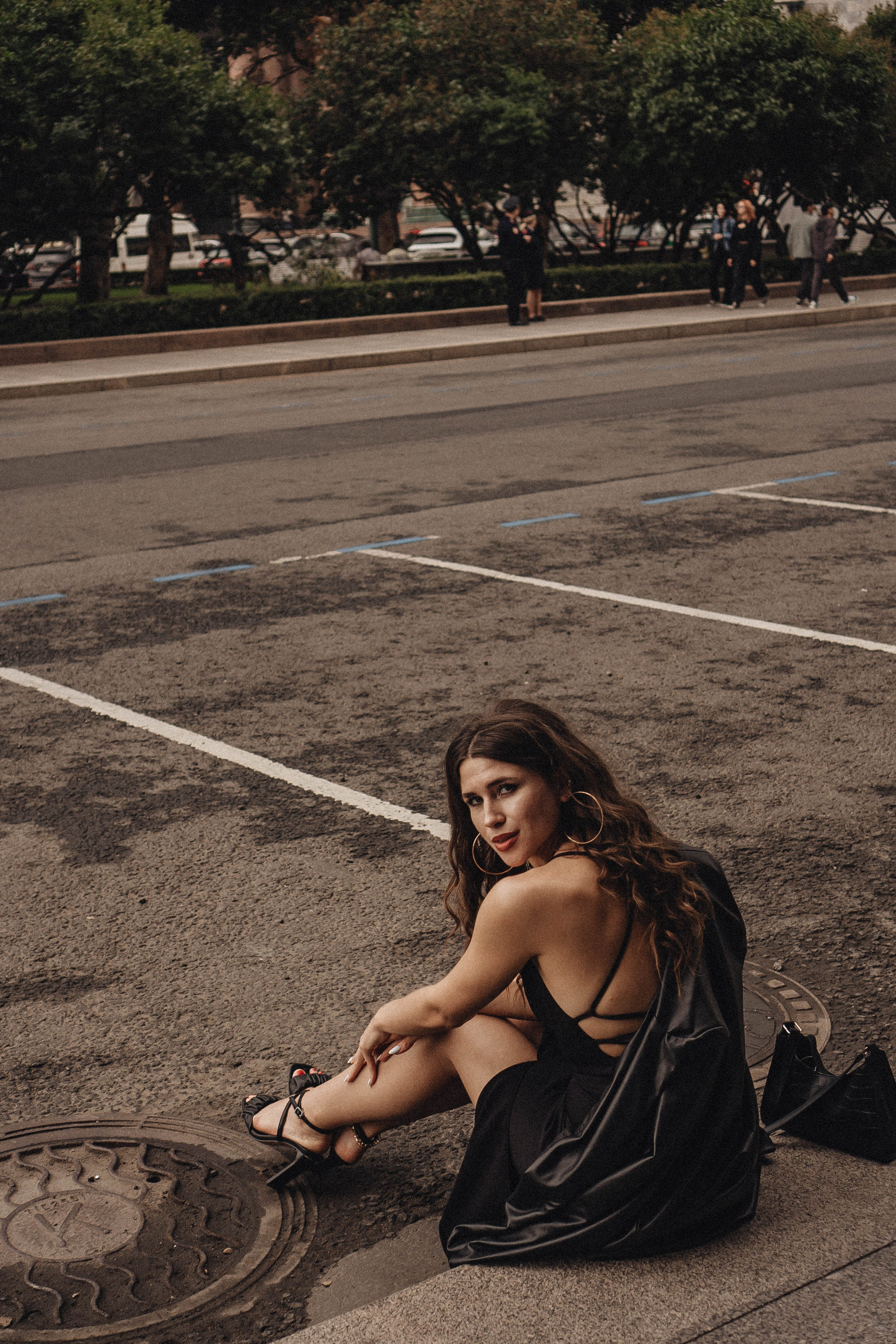 Итальянский стиль. Профессиональный фотограф, Санкт-Петербург — Виктория Богомолова