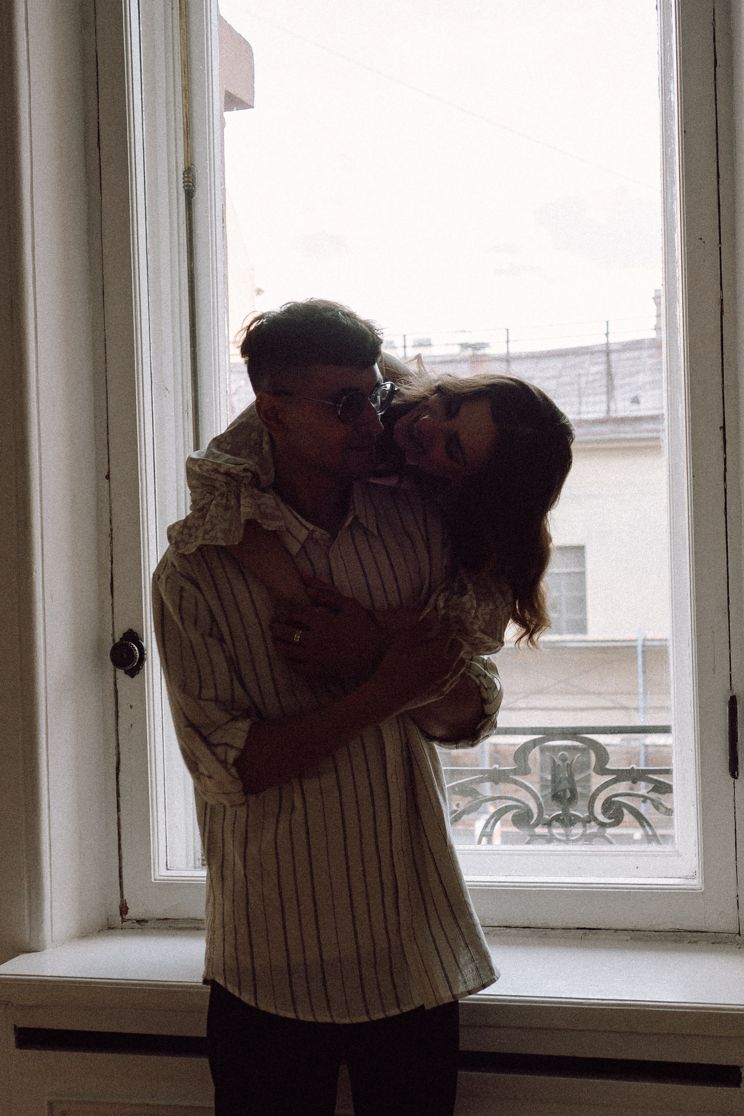 ЛЮБОВЬ В ИЮНЕ. Профессиональный фотограф, Санкт-Петербург — Виктория Богомолова