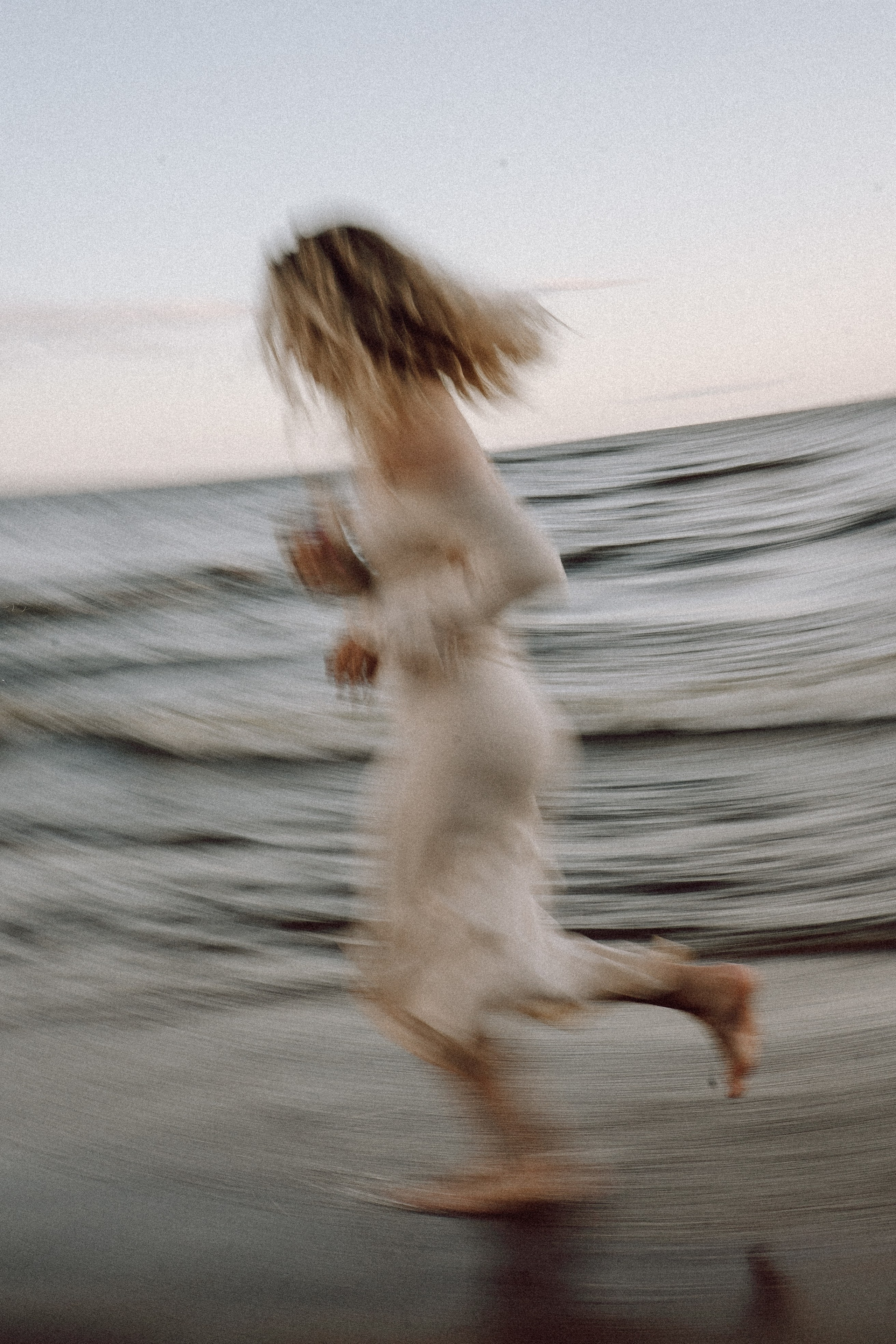 РОМАНТИКА ФИНСКОГО ЗАЛИВА. Профессиональный фотограф, Санкт-Петербург — Виктория Богомолова