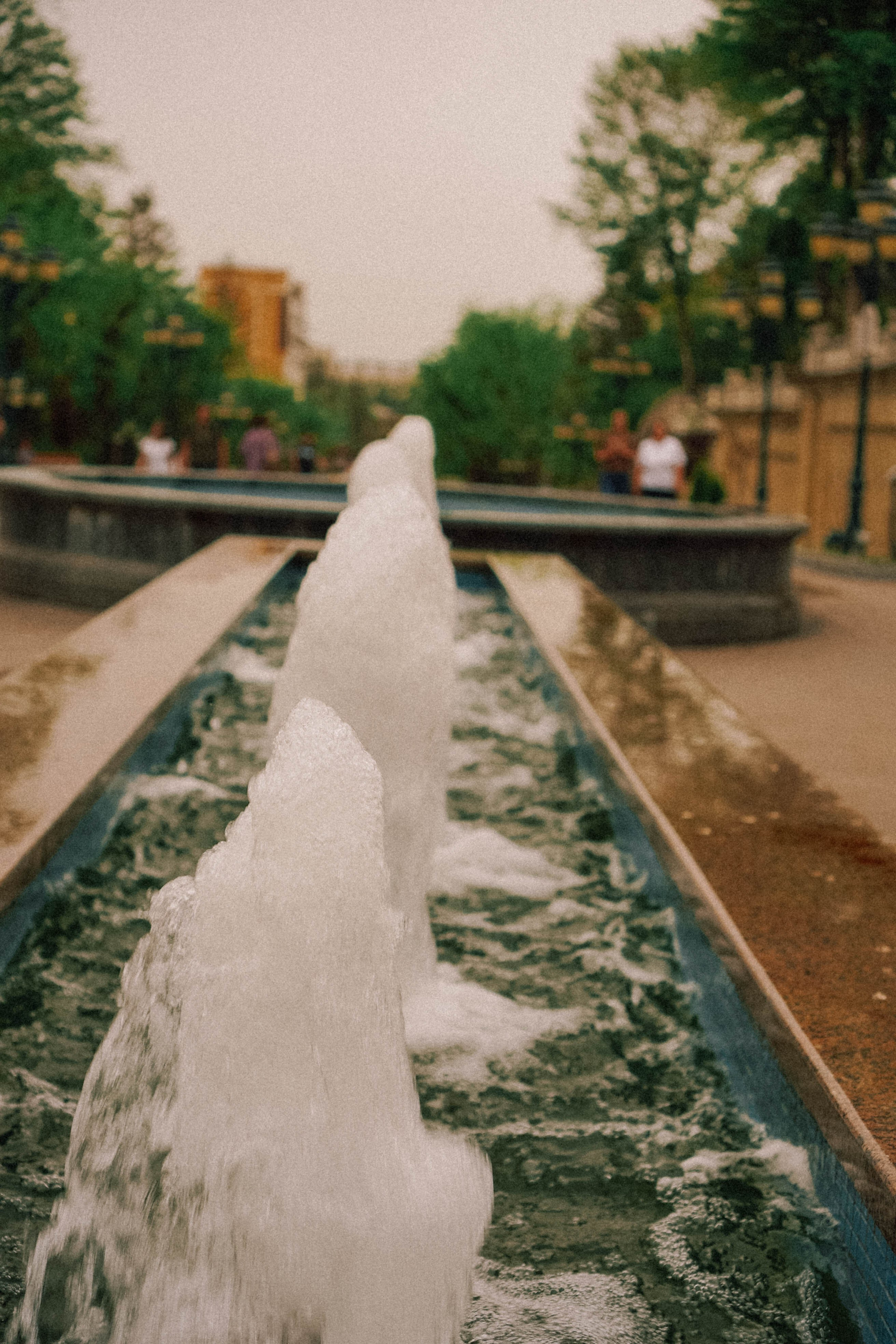 КИСЛОВОДСК. Профессиональный фотограф, Санкт-Петербург — Виктория Богомолова