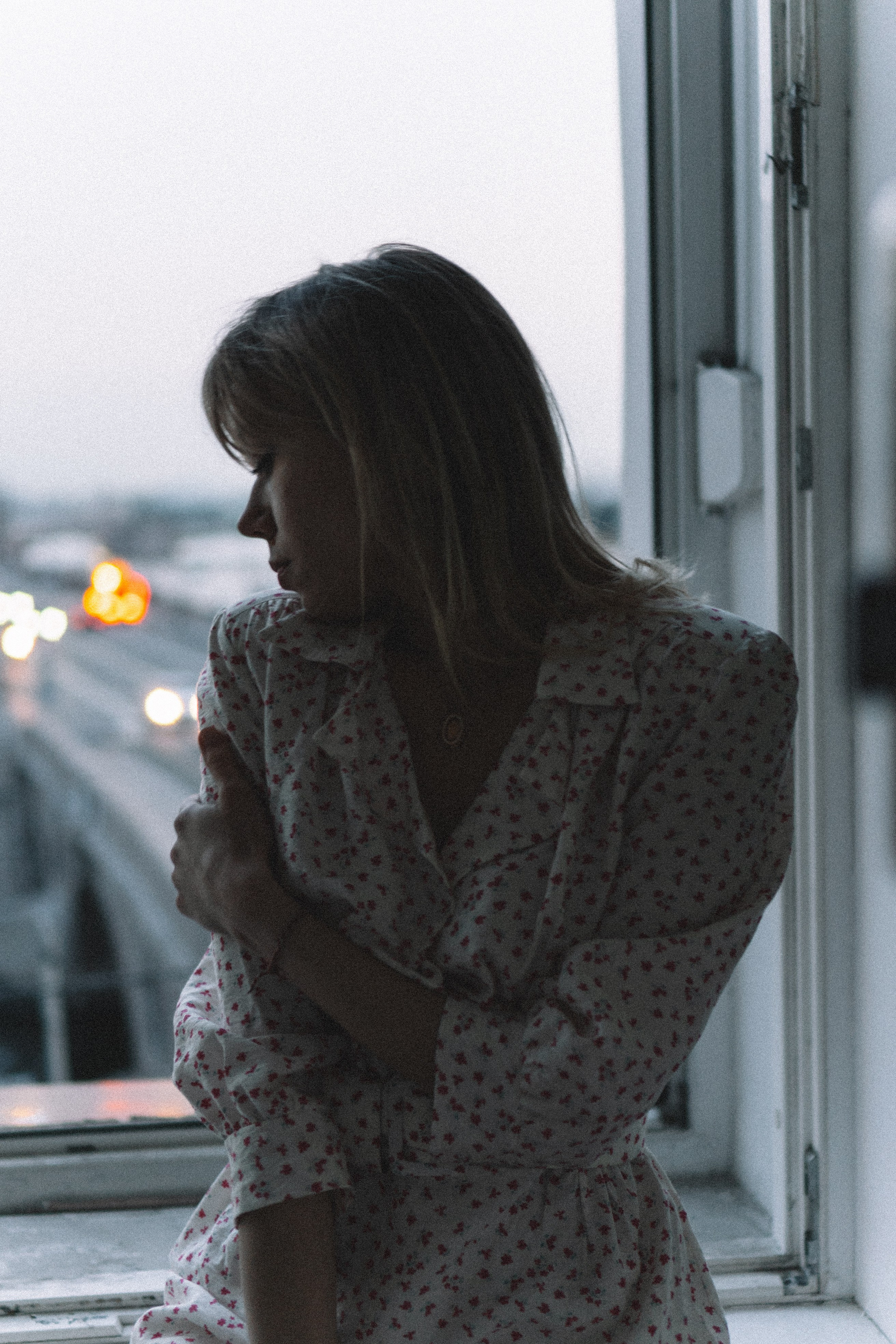 ЛЕТНИЙ ВЕЧЕР. Профессиональный фотограф, Санкт-Петербург — Виктория Богомолова