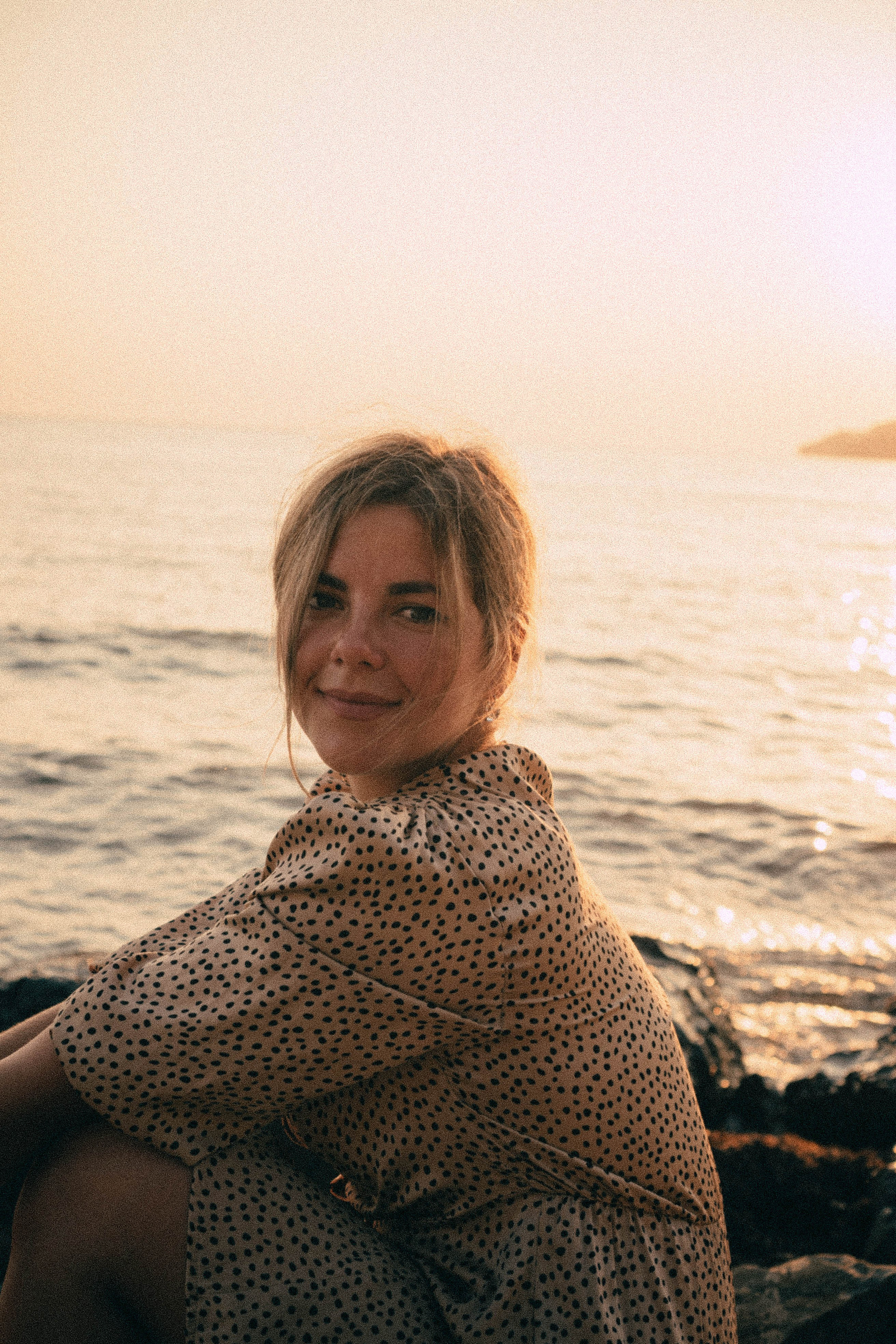 Закат. Профессиональный фотограф, Санкт-Петербург — Виктория Богомолова