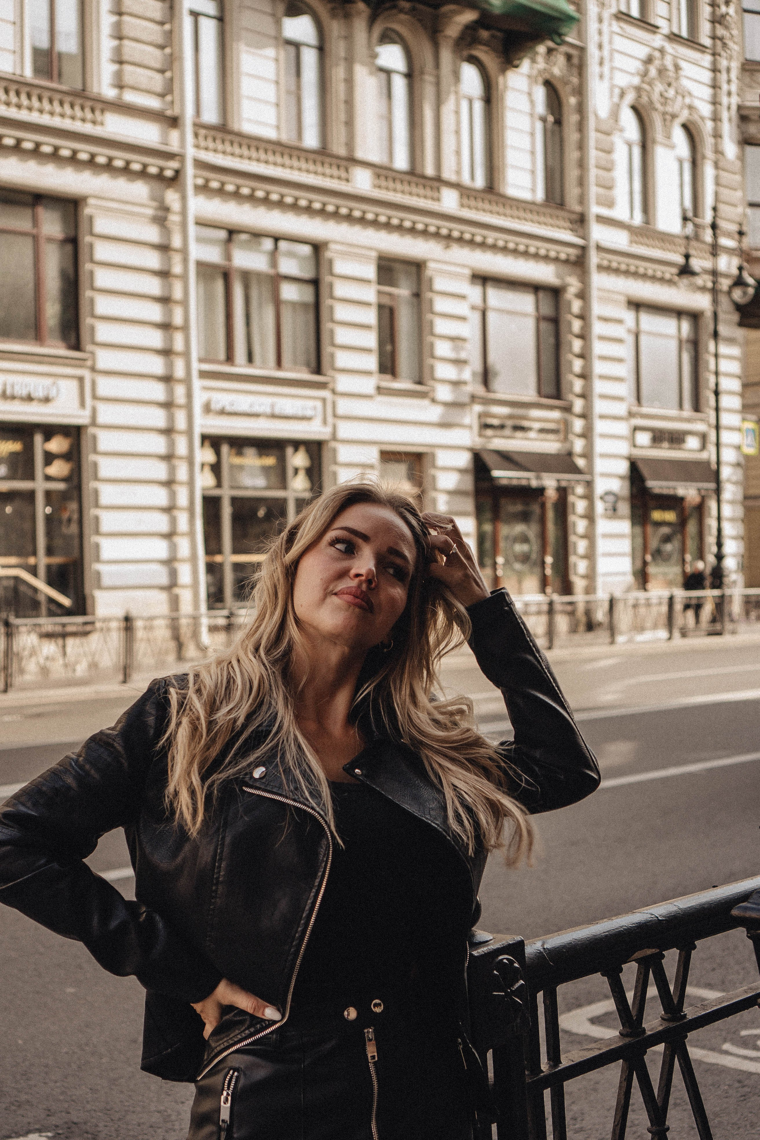 Прогулочная. Профессиональный фотограф, Санкт-Петербург — Виктория Богомолова