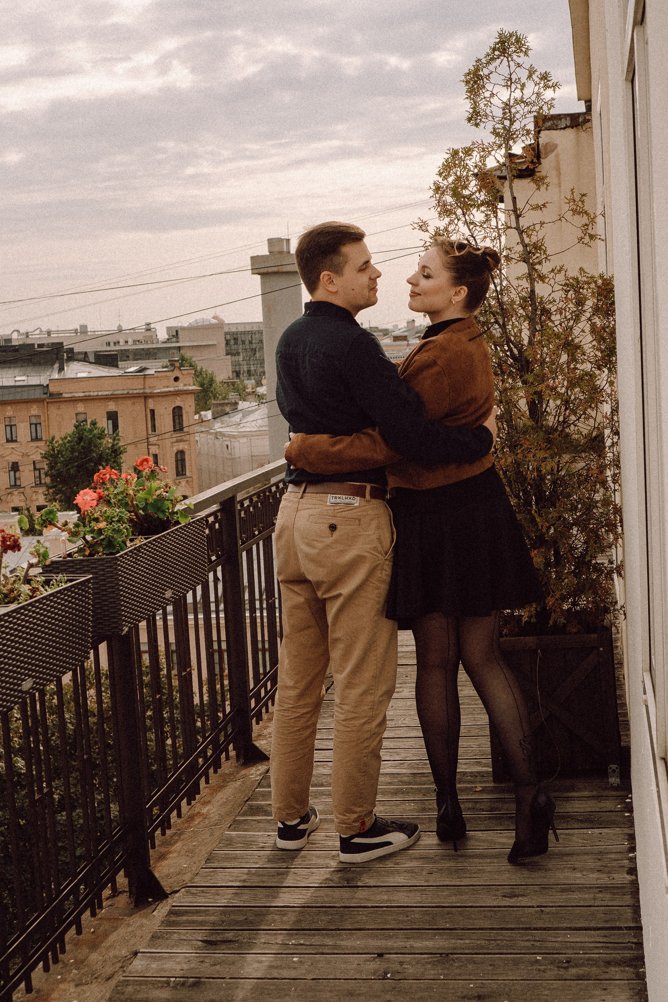 LOVE. Профессиональный фотограф, Санкт-Петербург — Виктория Богомолова