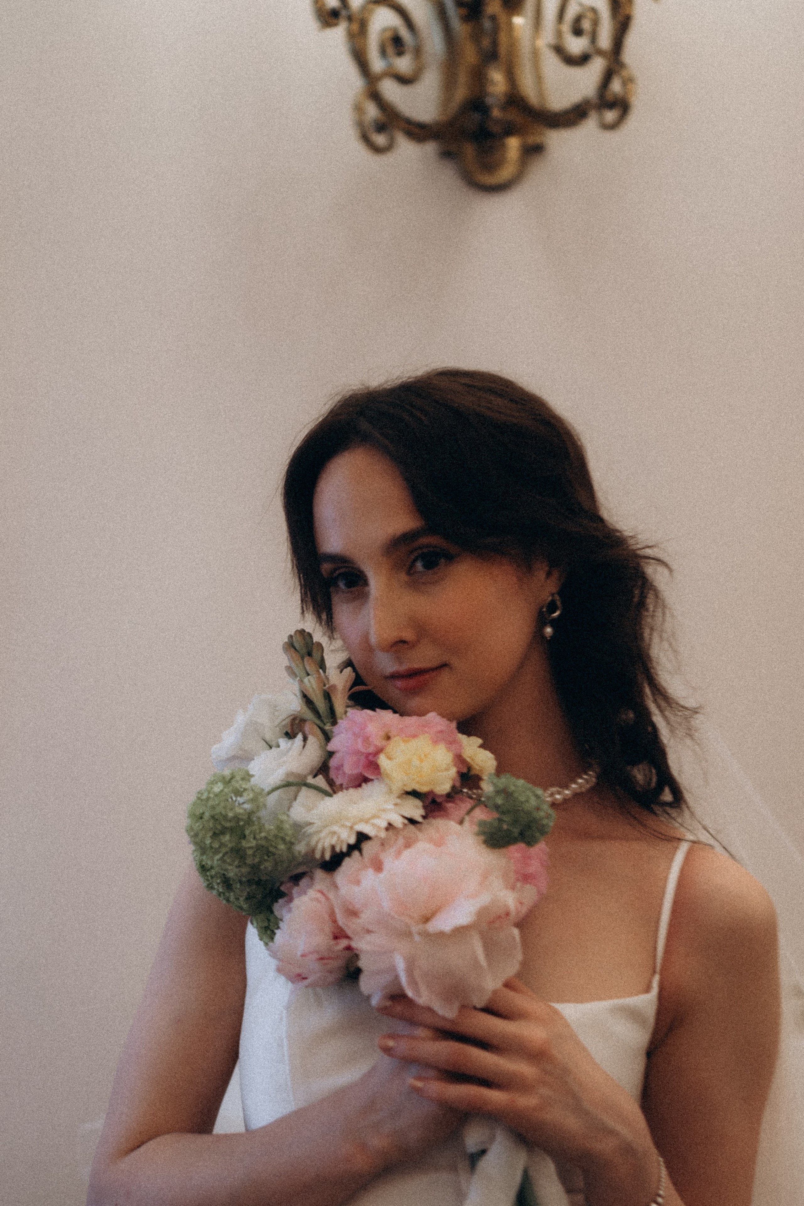 СВАДЕБНАЯ ФОТОСЕСИСИЯ В ГОРОДЕ ПУШКИН. Профессиональный фотограф, Санкт-Петербург — Виктория Богомолова