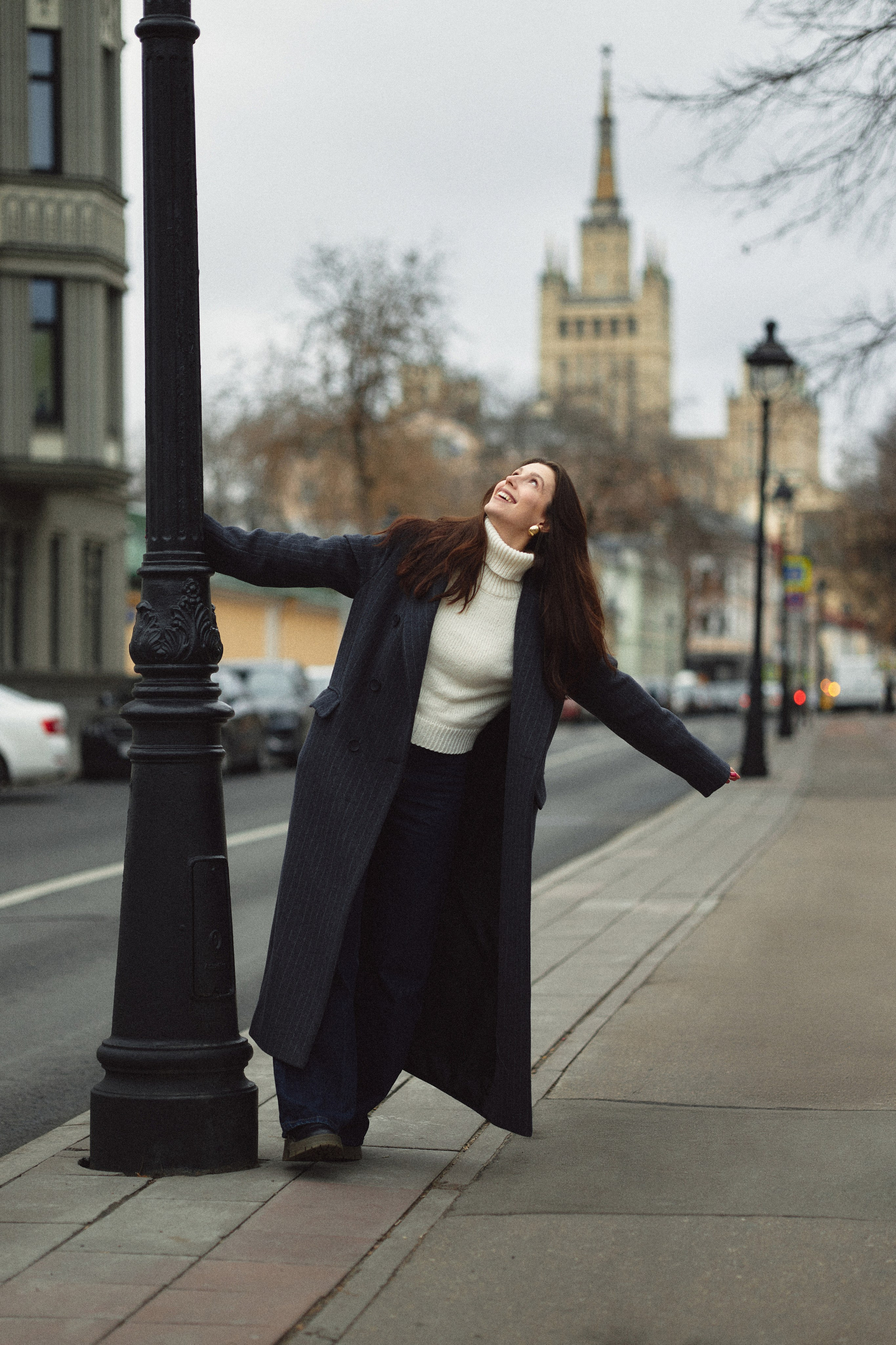 Juliana. Фотограф в Санкт-Петербурге Мария Алеканд