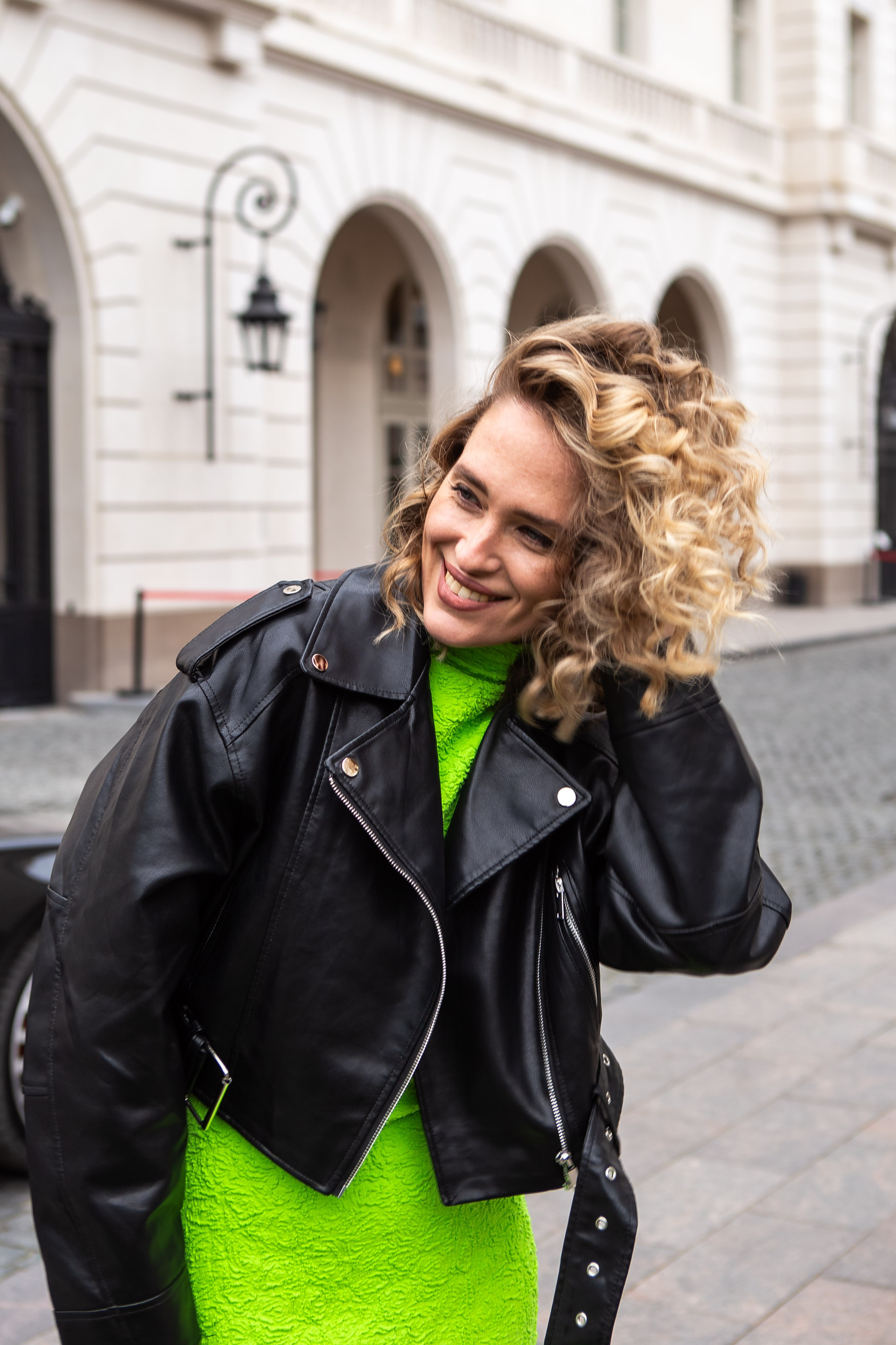 Street fashion. Портретный, свадебный и репортажный фотограф в Москве Александра Кузьминова