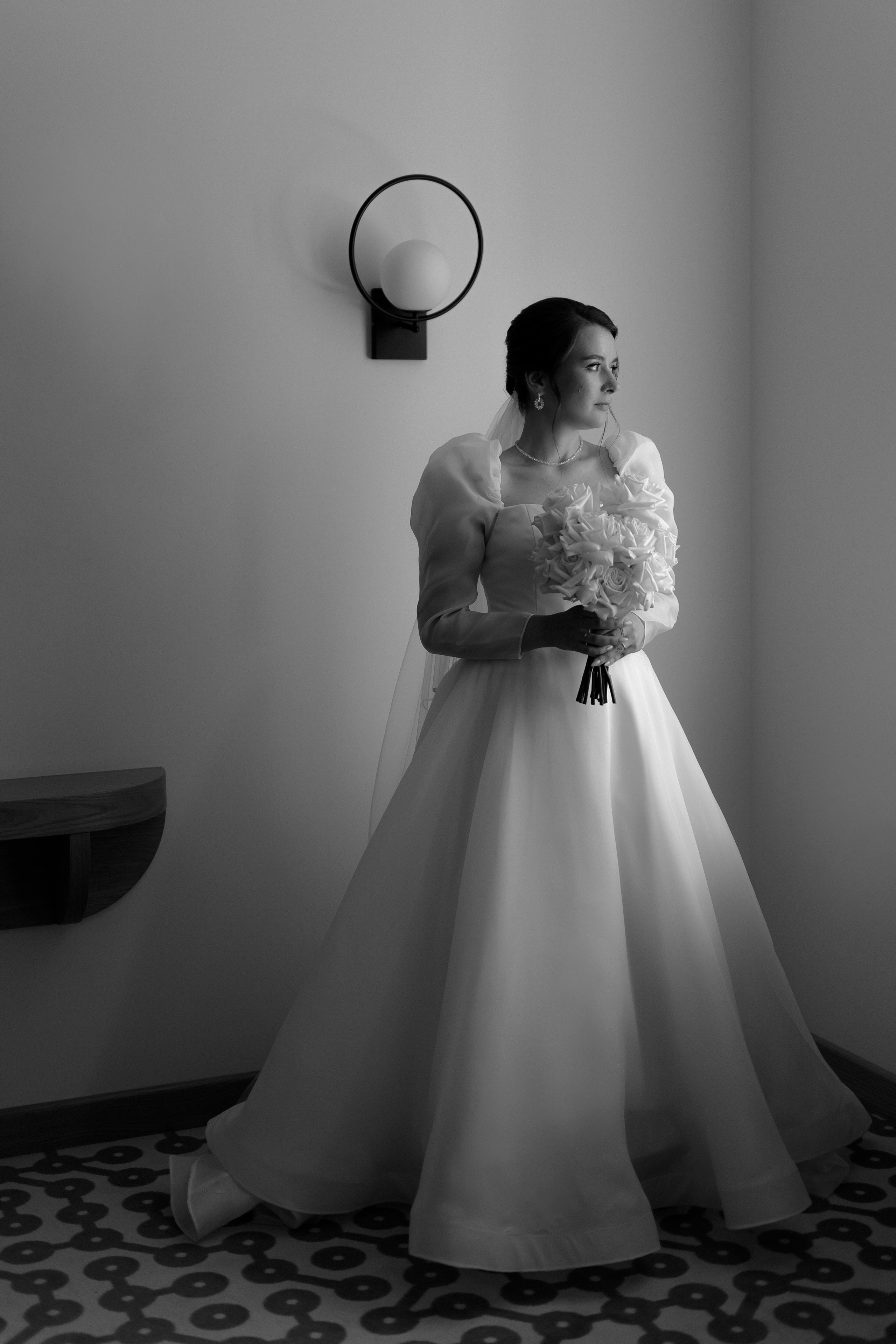 Свадьба Егора и Арины. Фотограф Кольчугино/Владимир/Москва Елизавета Иода