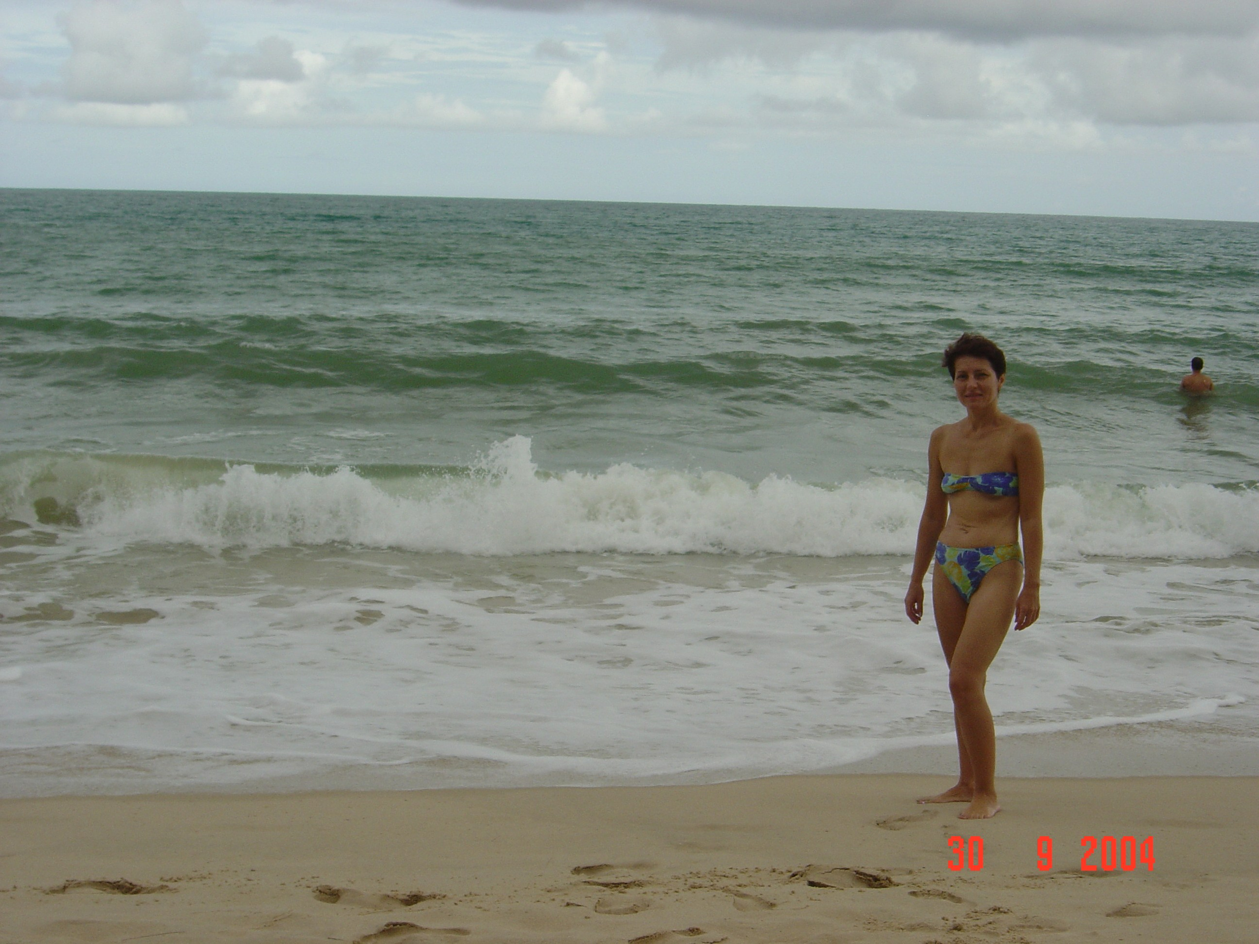 Тайланд. Бангкок-Пхукет. Улица, люди, жизнь…