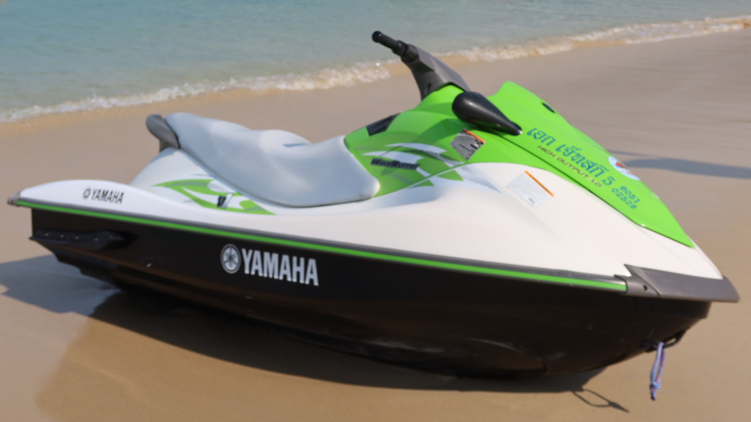 Тайланд 2020 г. Улица, люди, жизнь…