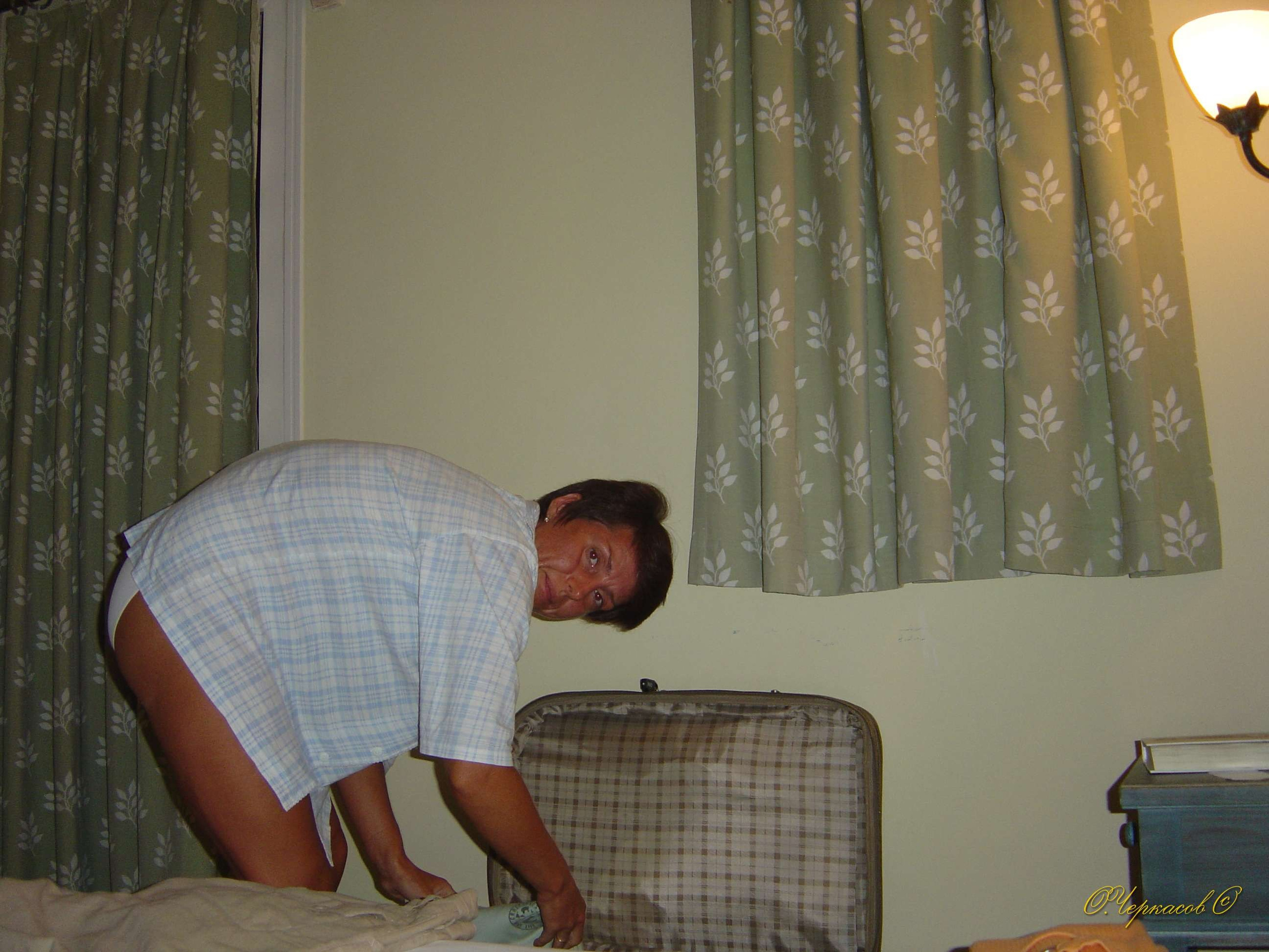 Турция, Зигана, 2005. Улица, люди, жизнь…