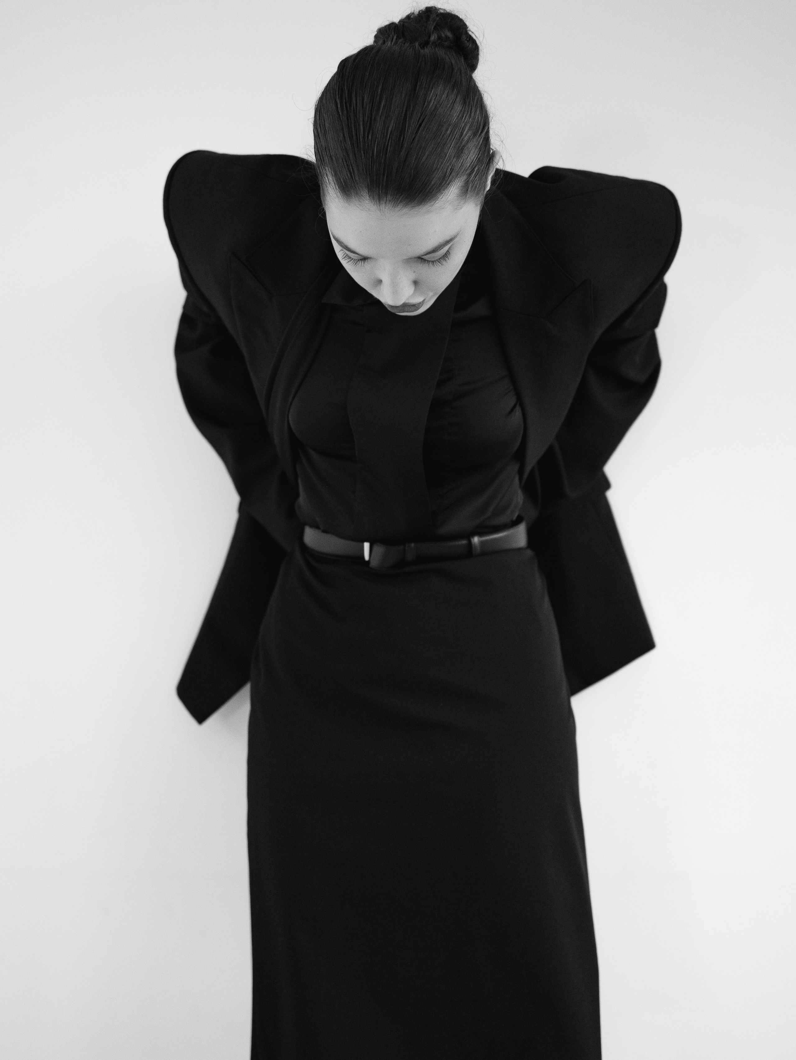 Алена. Портретный фотограф в Москве — Захарова Полина