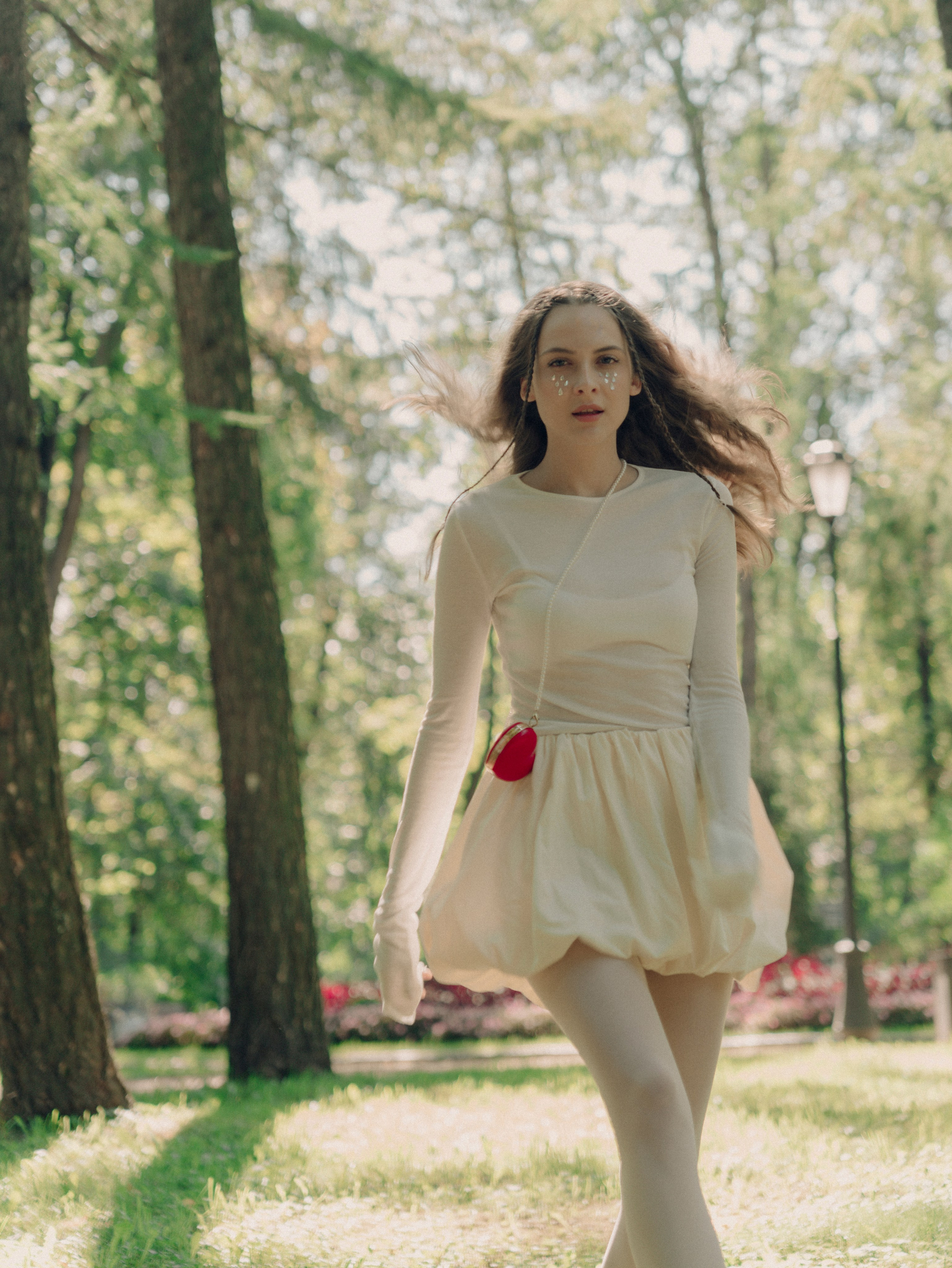 Катя. Портретный фотограф в Москве — Захарова Полина