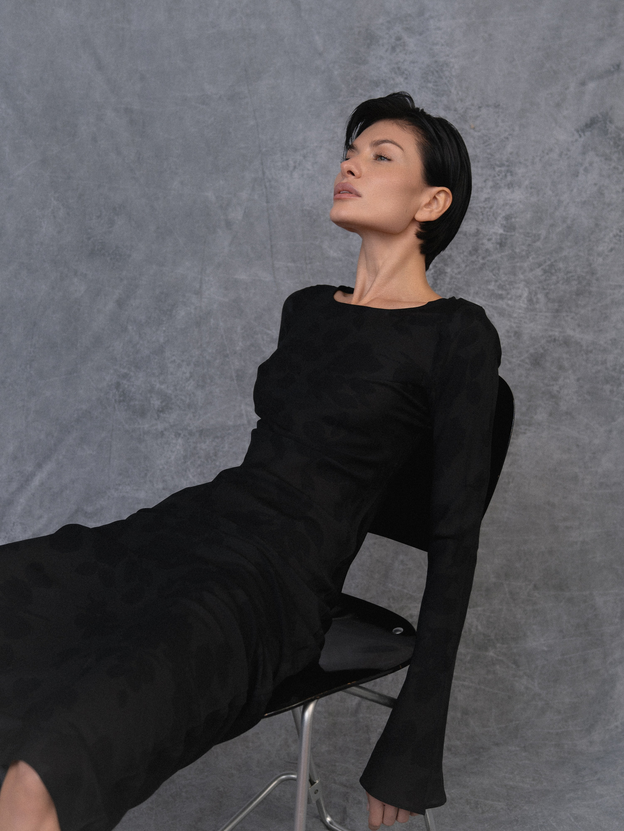 Тая. Портретный фотограф в Москве — Захарова Полина