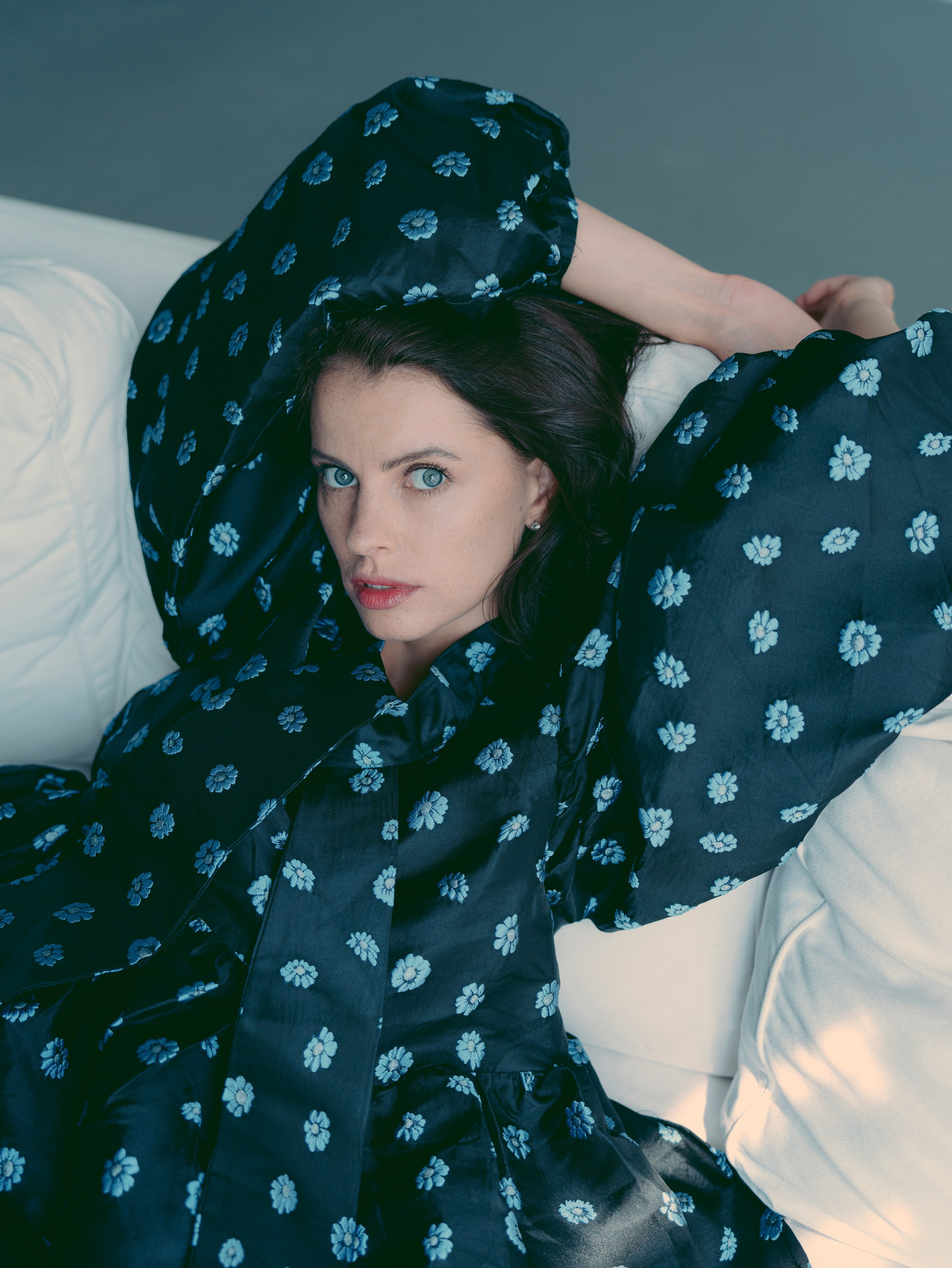 Аня. Портретный фотограф в Москве — Захарова Полина