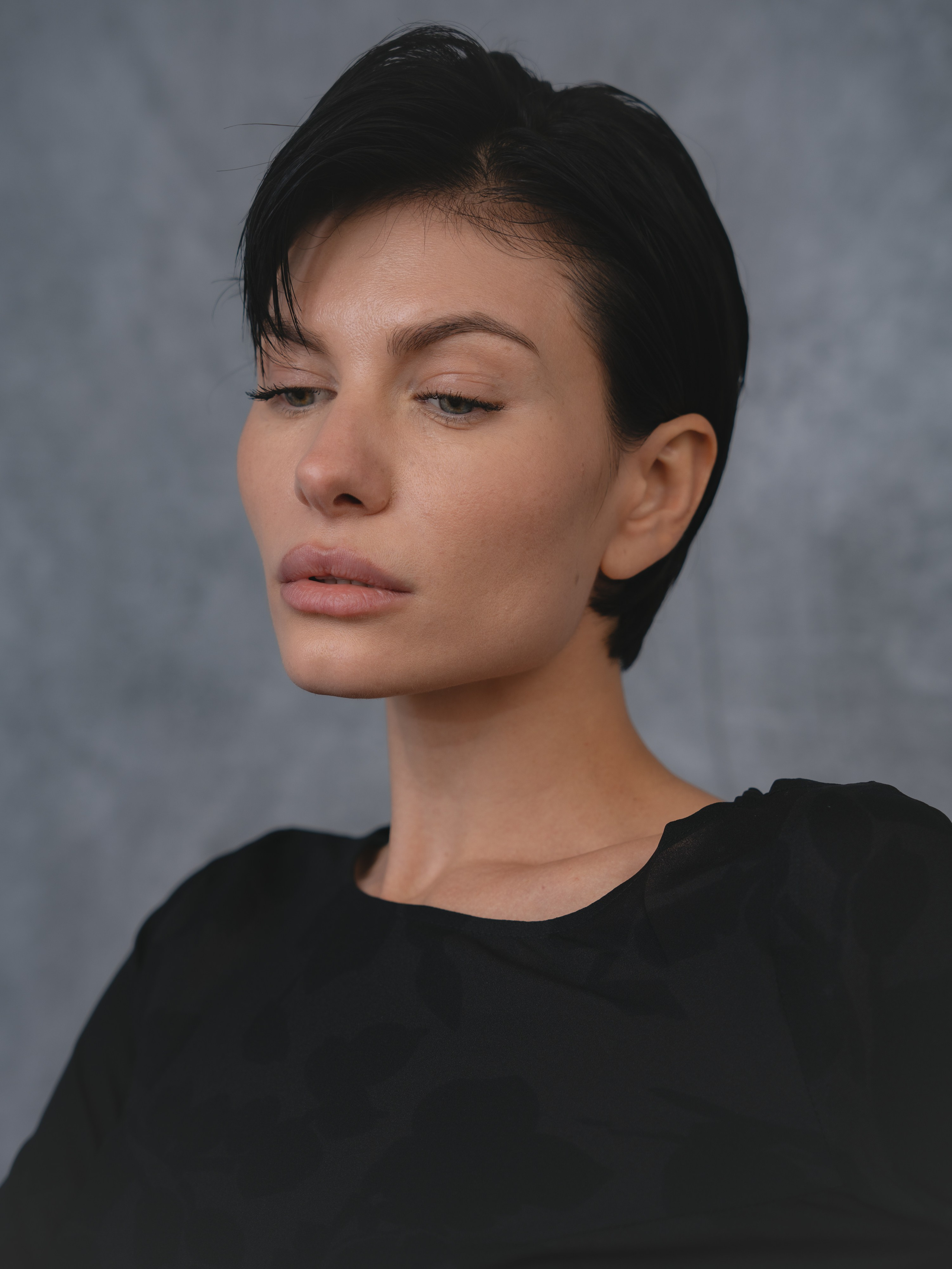 Тая. Портретный фотограф в Москве — Захарова Полина