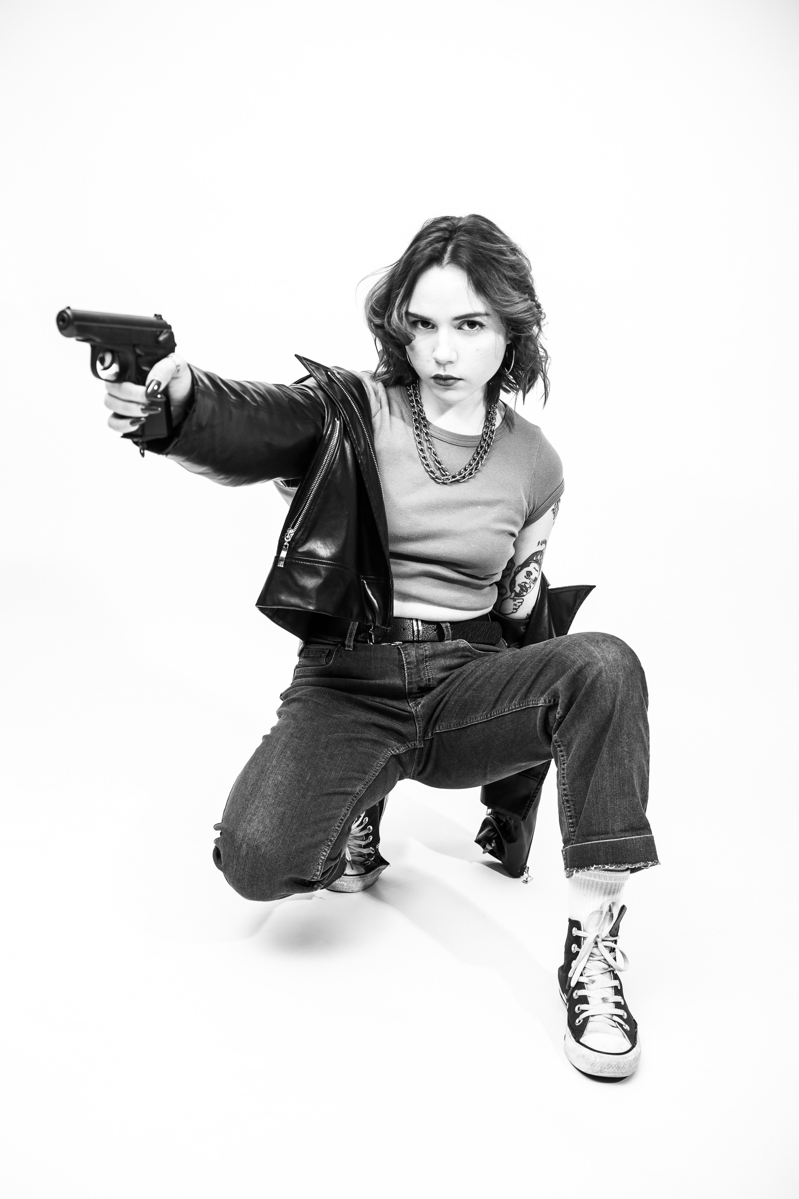 Фототусня 3.1. Репортажный фотограф Даниил Коваленко