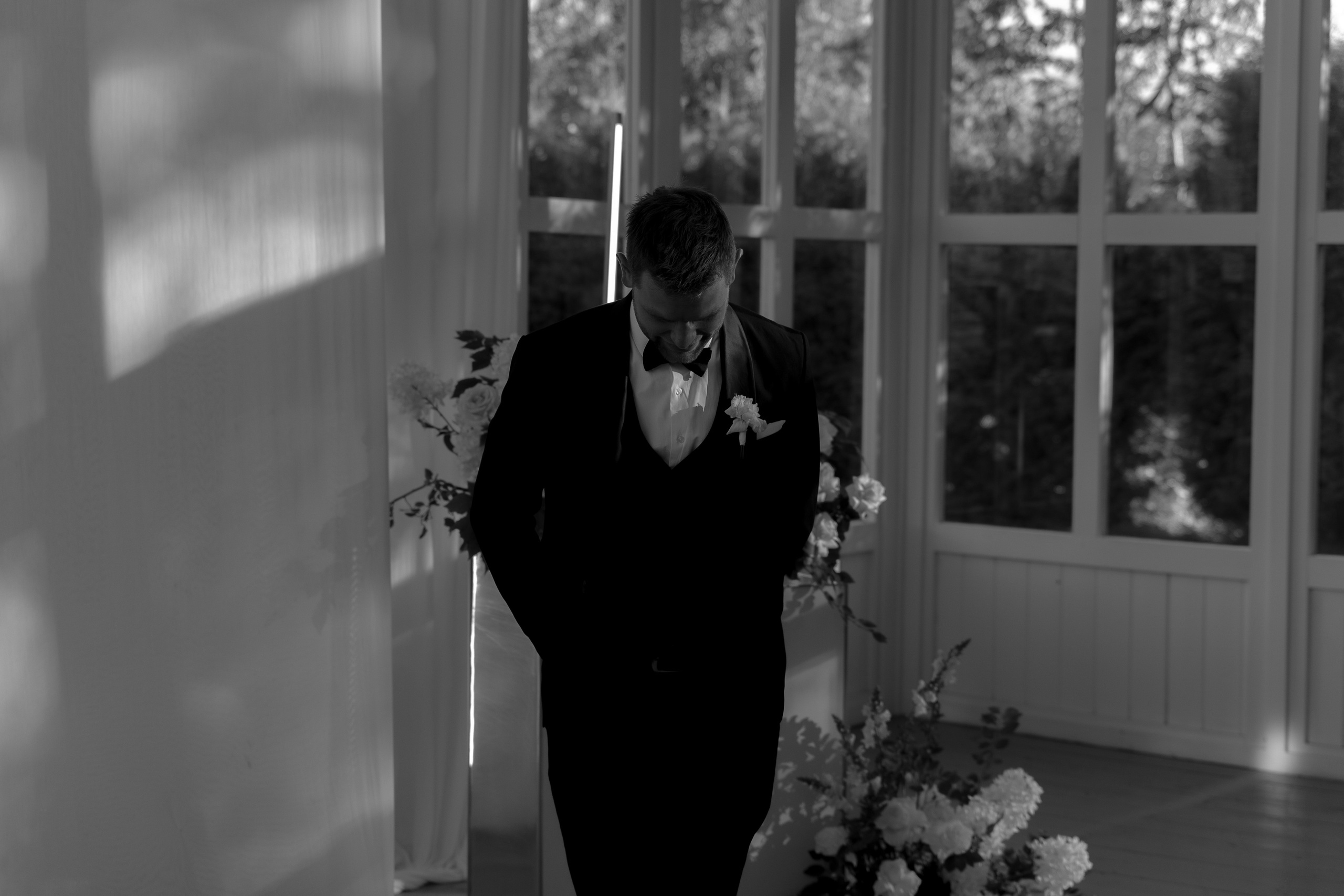 Выездная регистрация Усадьба п.Орловка. Свадебный фотограф Калининград