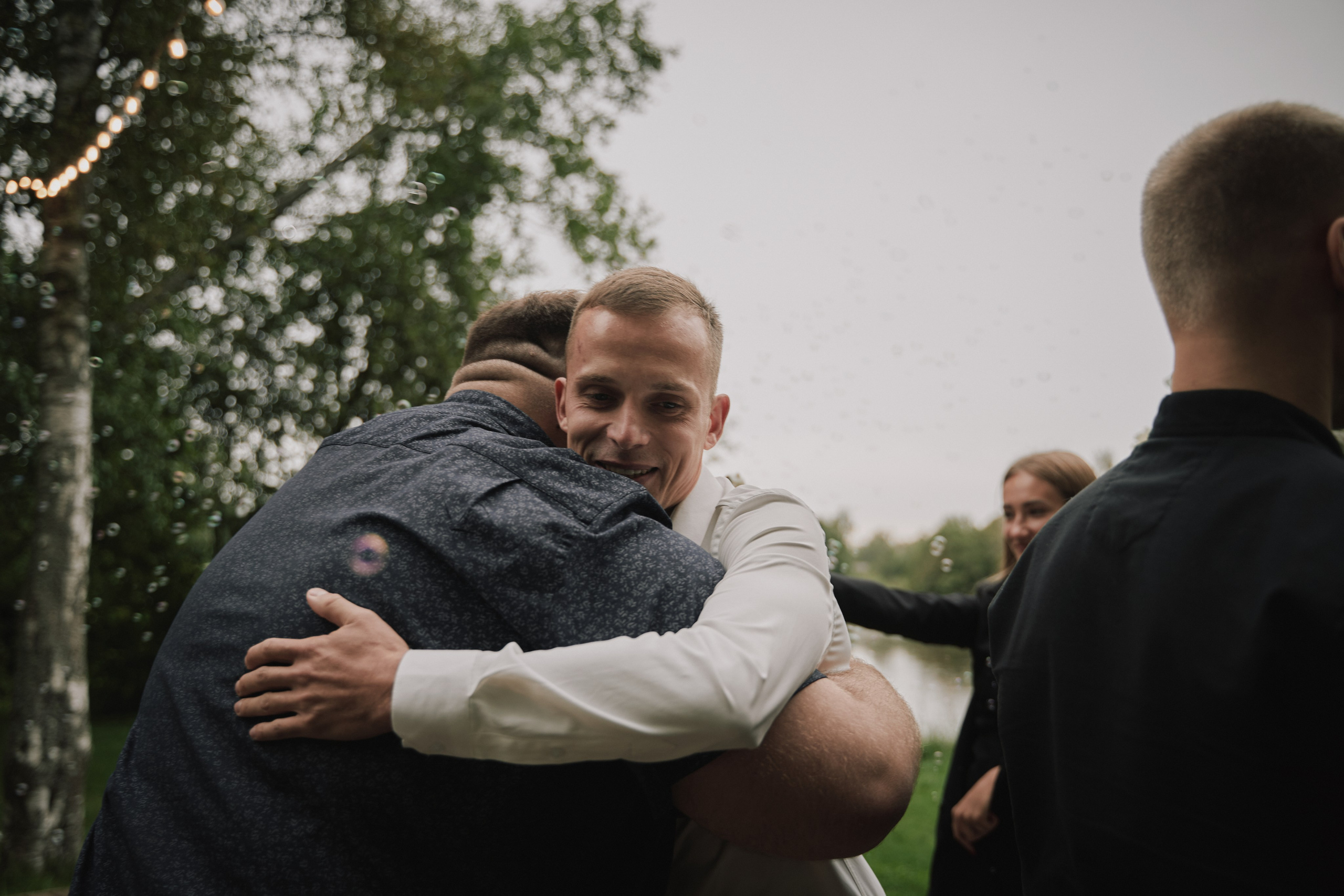 Маша и Саша. Фотограф в Санкт-Петербурге | Аня Маленчук