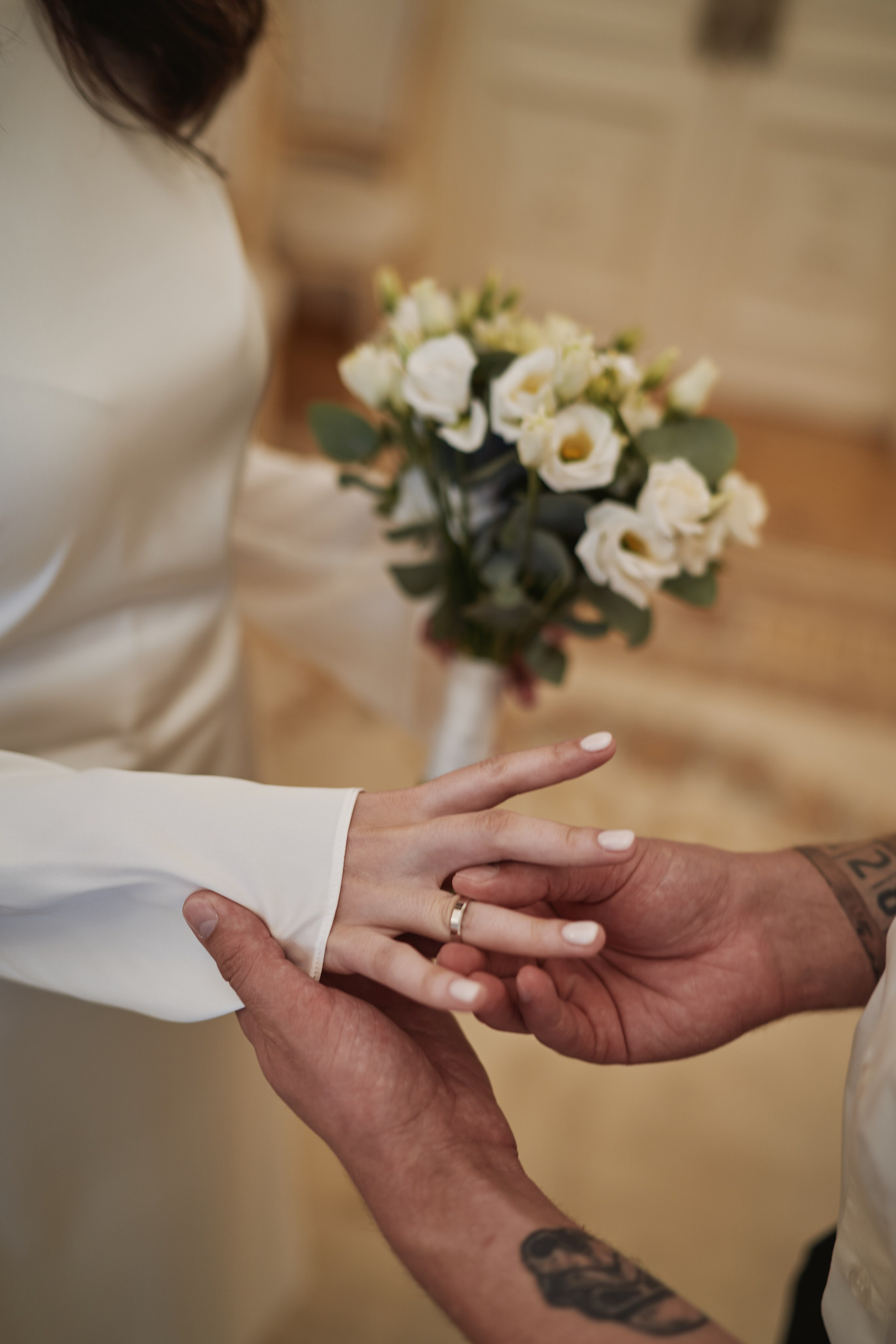 Вика и Виталий. Фотограф в Санкт-Петербурге | Аня Маленчук