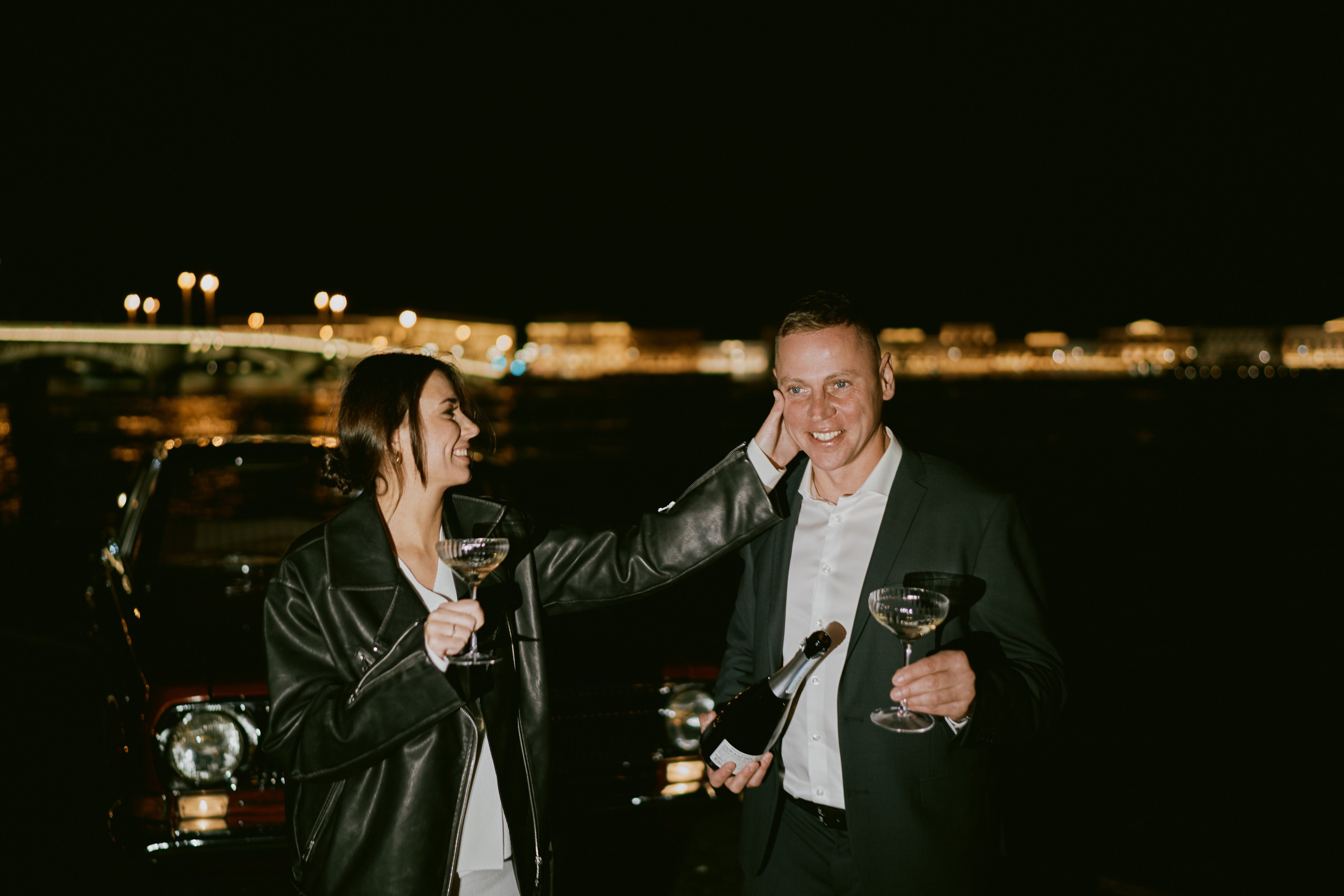 Маша и Стас. Фотограф в Санкт-Петербурге | Аня Маленчук