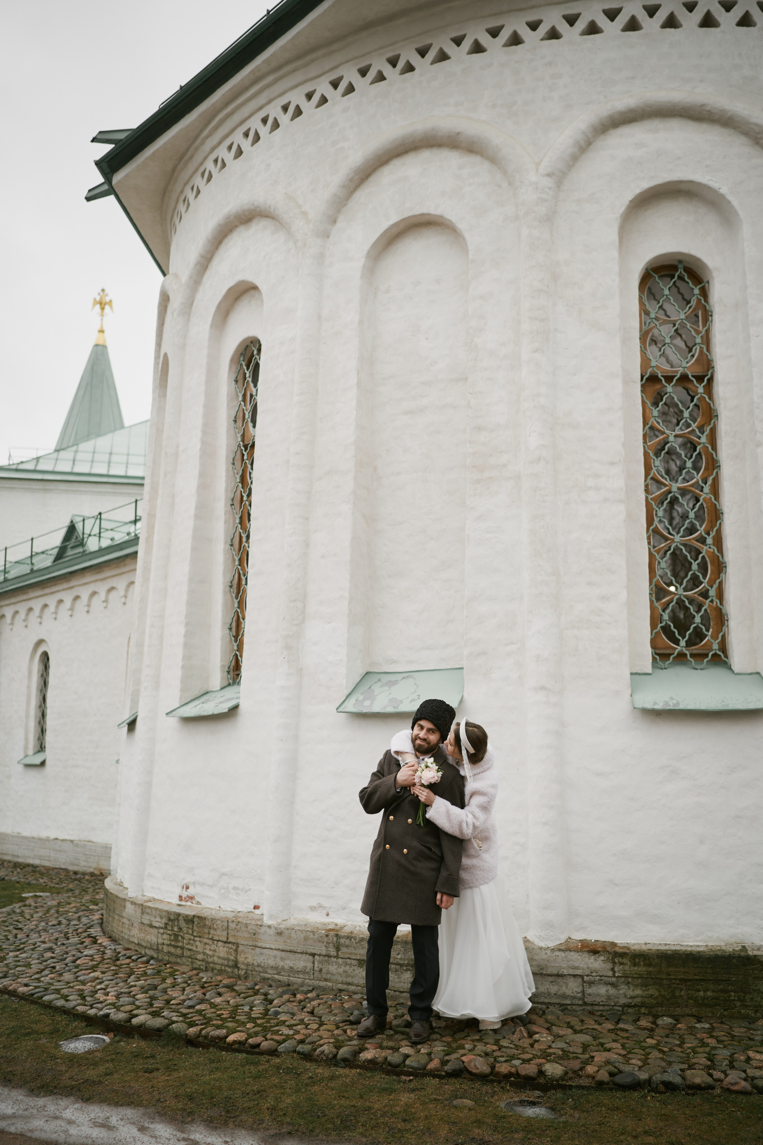 Наташа и Антон. Фотограф в Санкт-Петербурге | Аня Маленчук