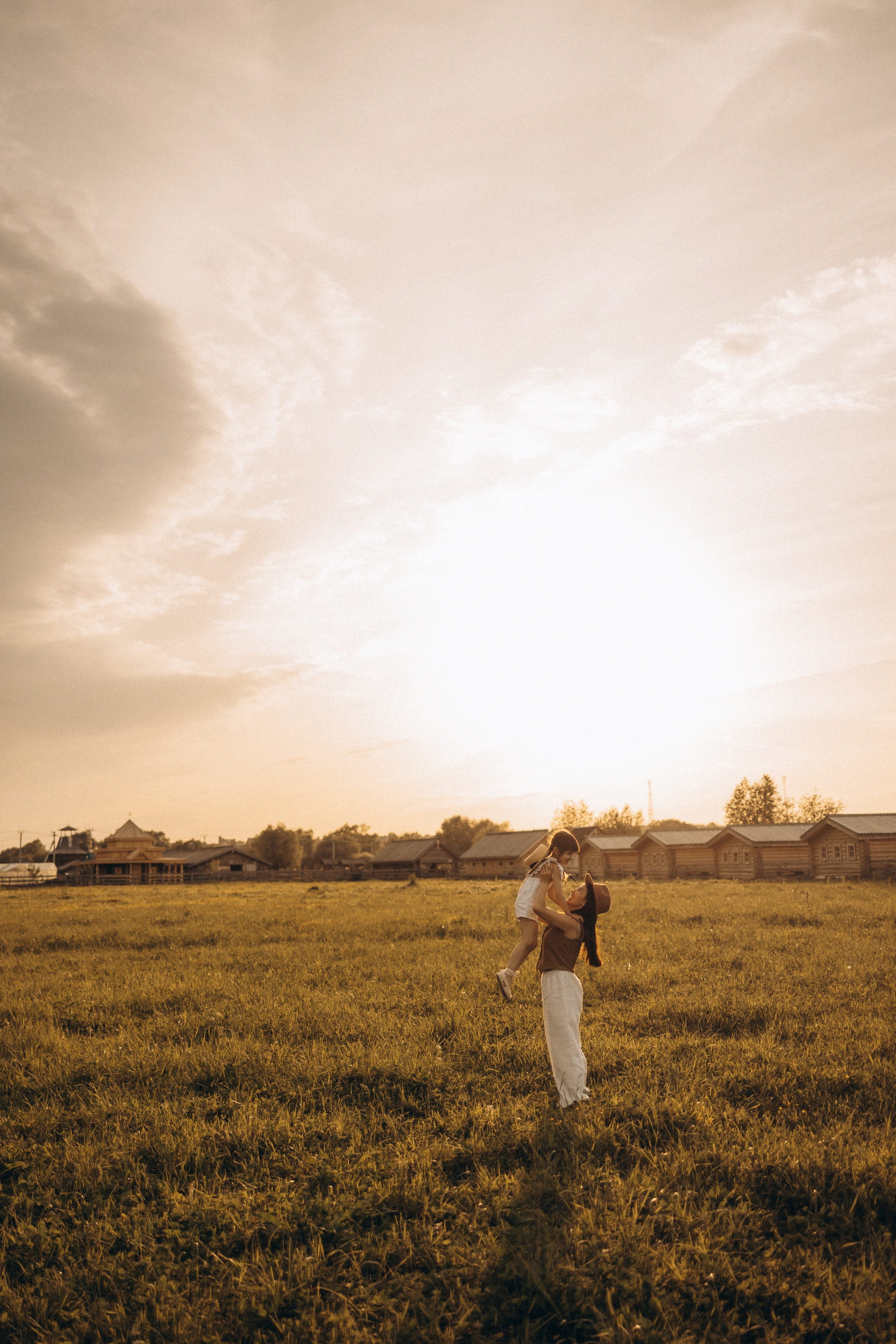 Остров. Семейный фотограф в Москве Бунина Маргарита