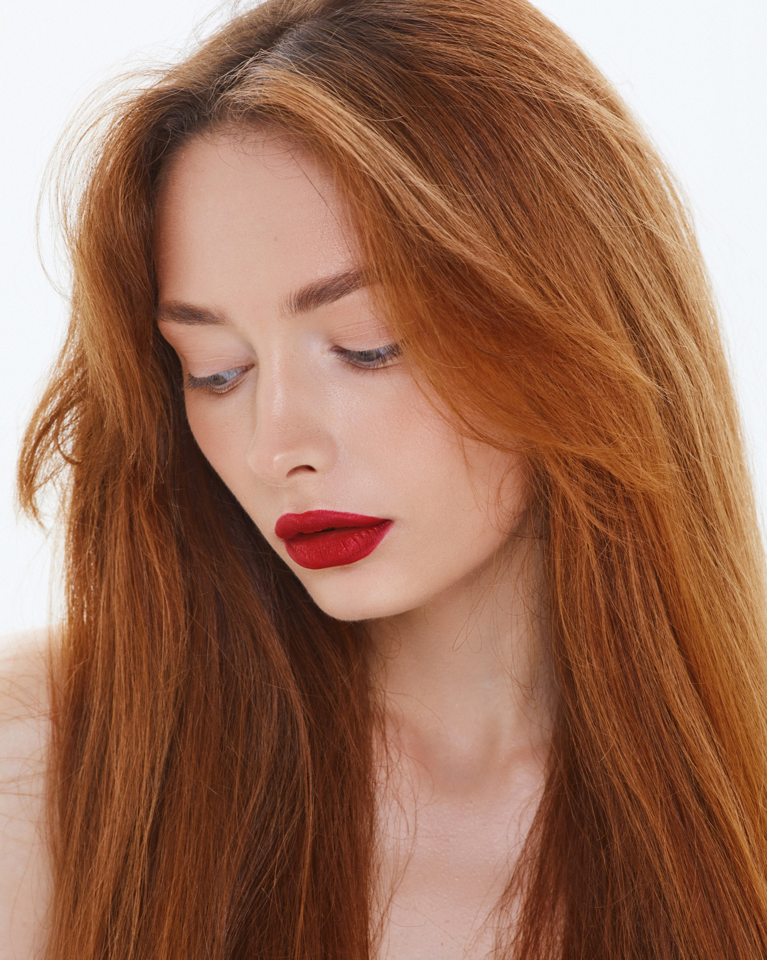 Model @polinalexm_ muah @zlata_makeup. Фотограф Ирина Бутко