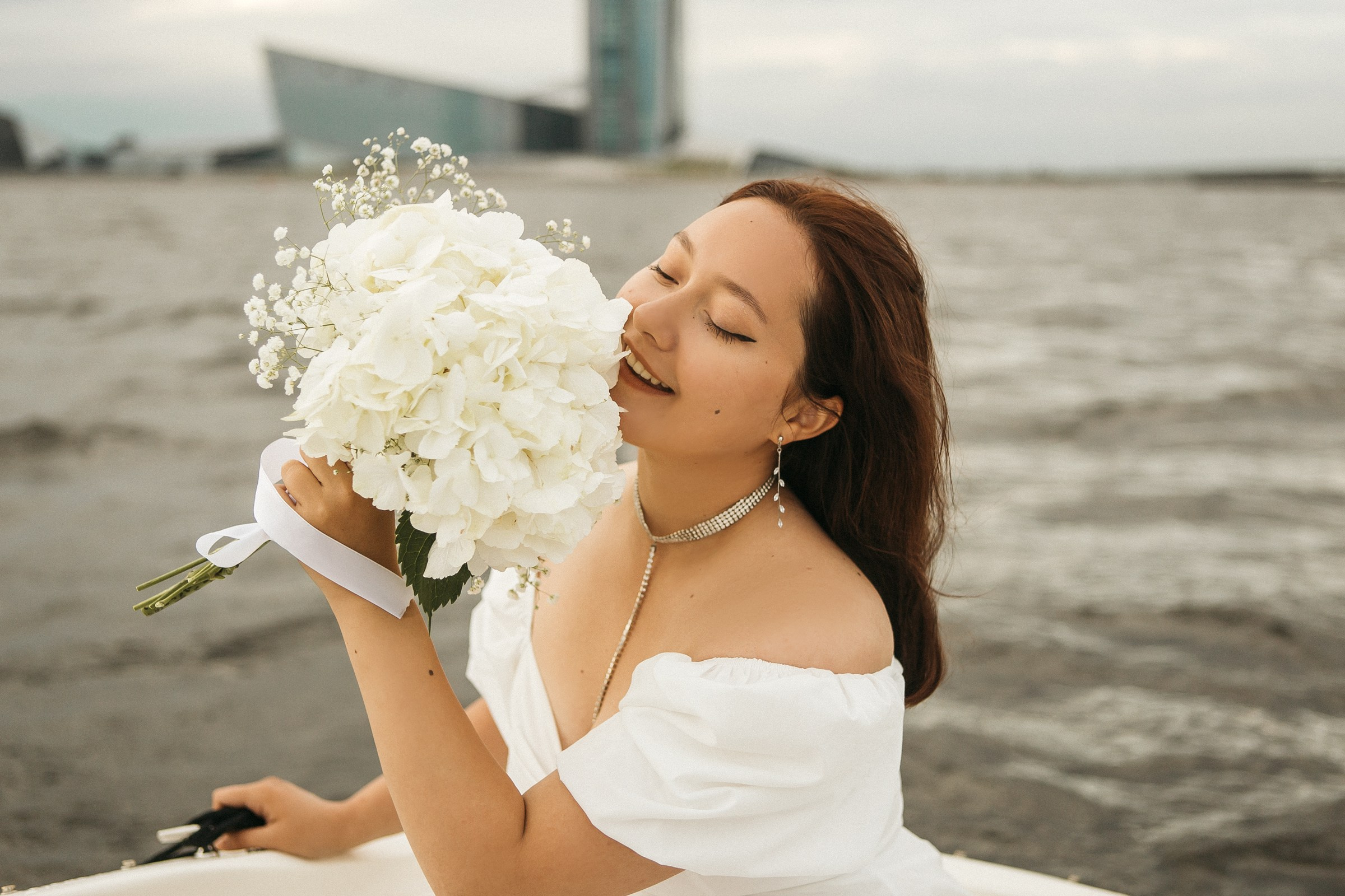 Фотопрогулка love story в Питере