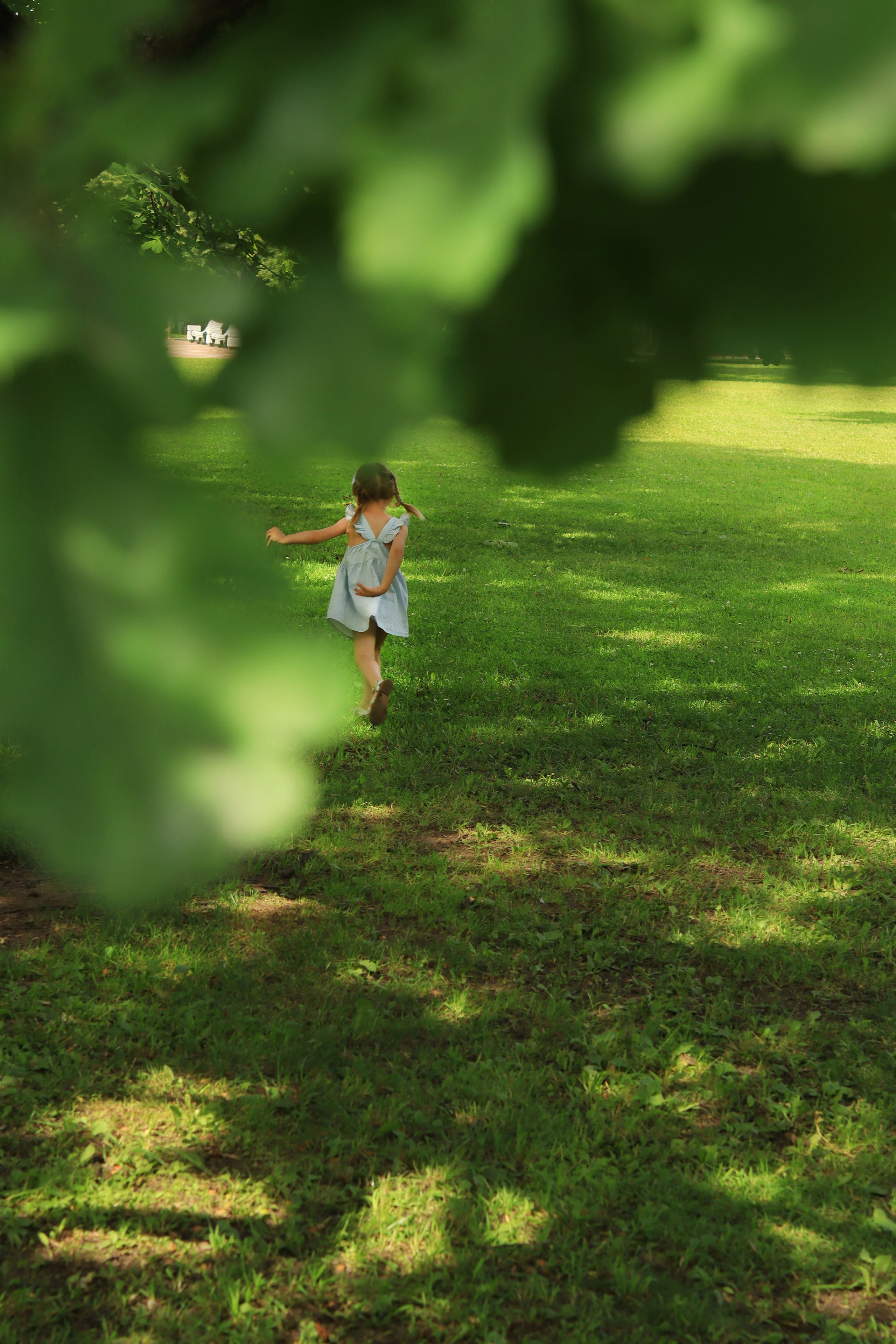 Детки в кадре. Фотограф в Санкт-Петербурге Анна Набоких