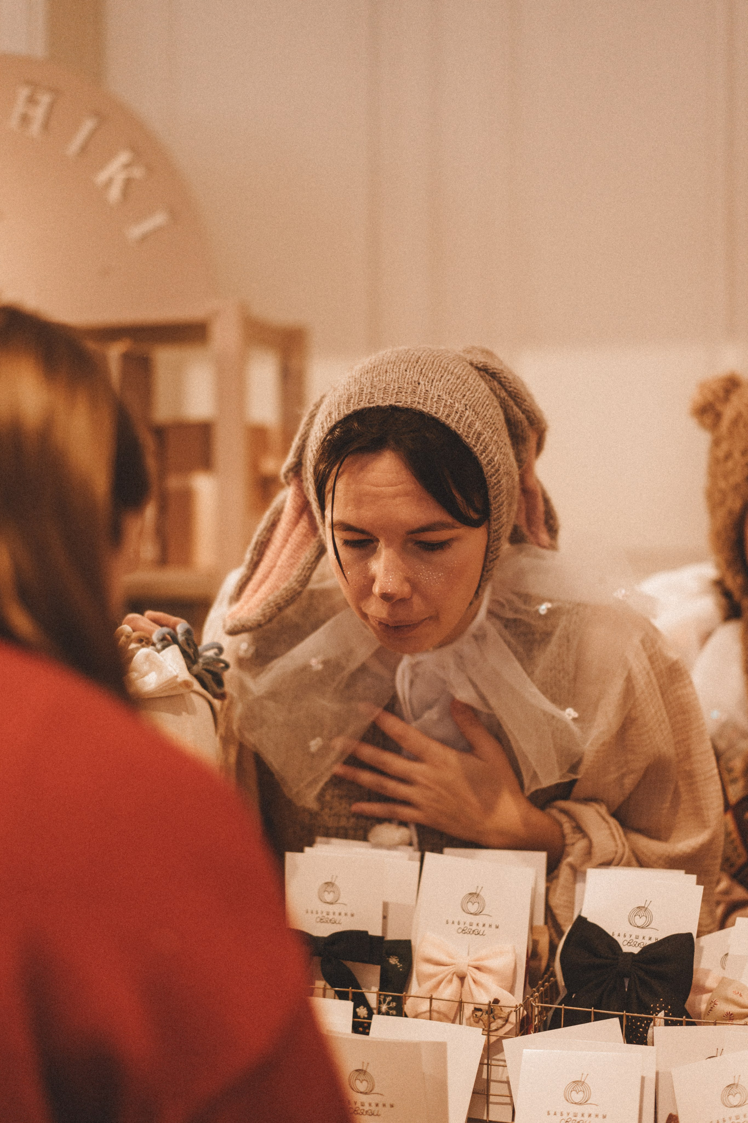 Новогодняя сказка в Momplayart. Семейный и детский фотограф и видеограф в Москве, Серпухове и Тарусе Валерия Сорокина