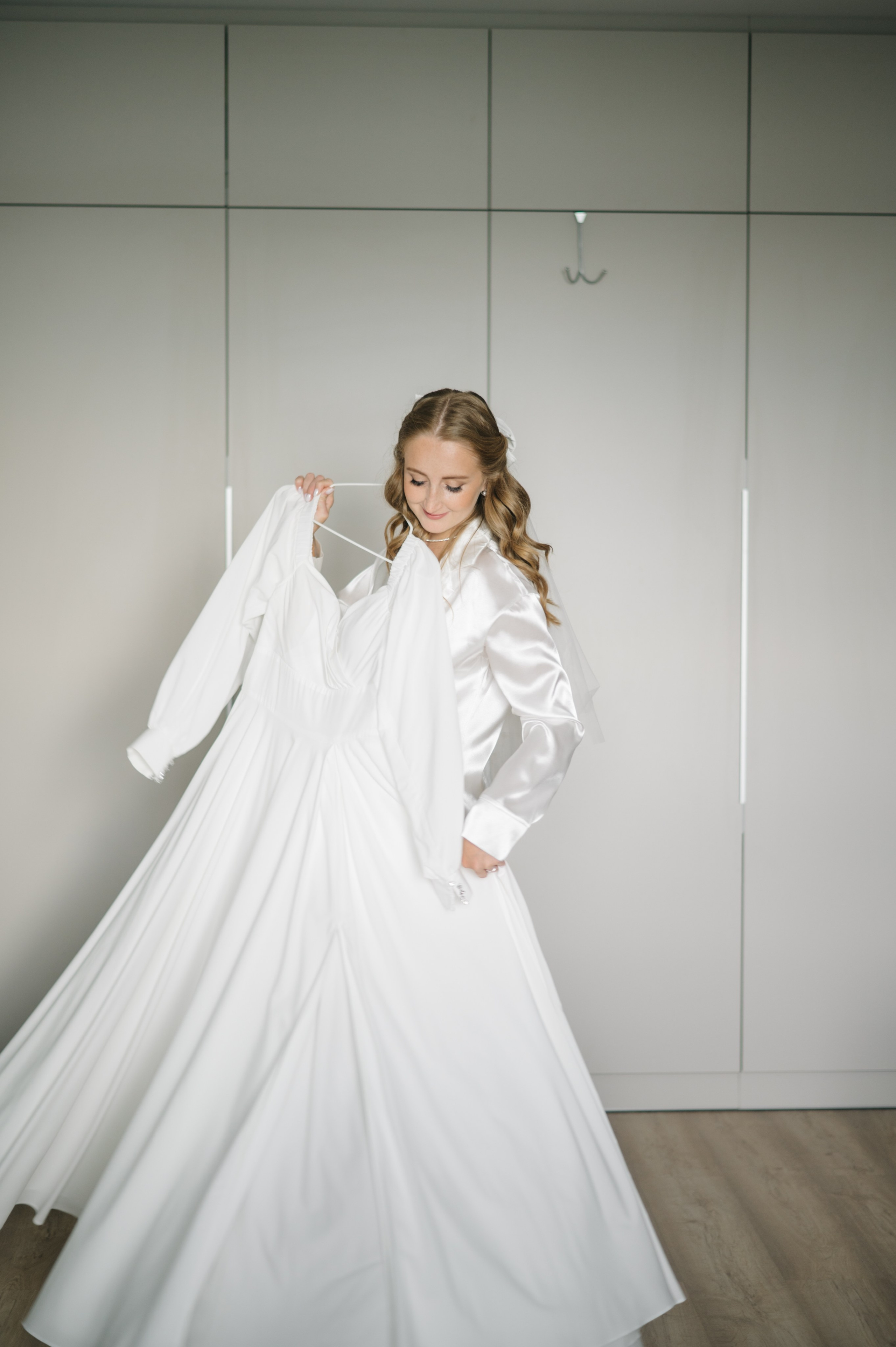 Алёна и Данил. Фотограф Архангельск