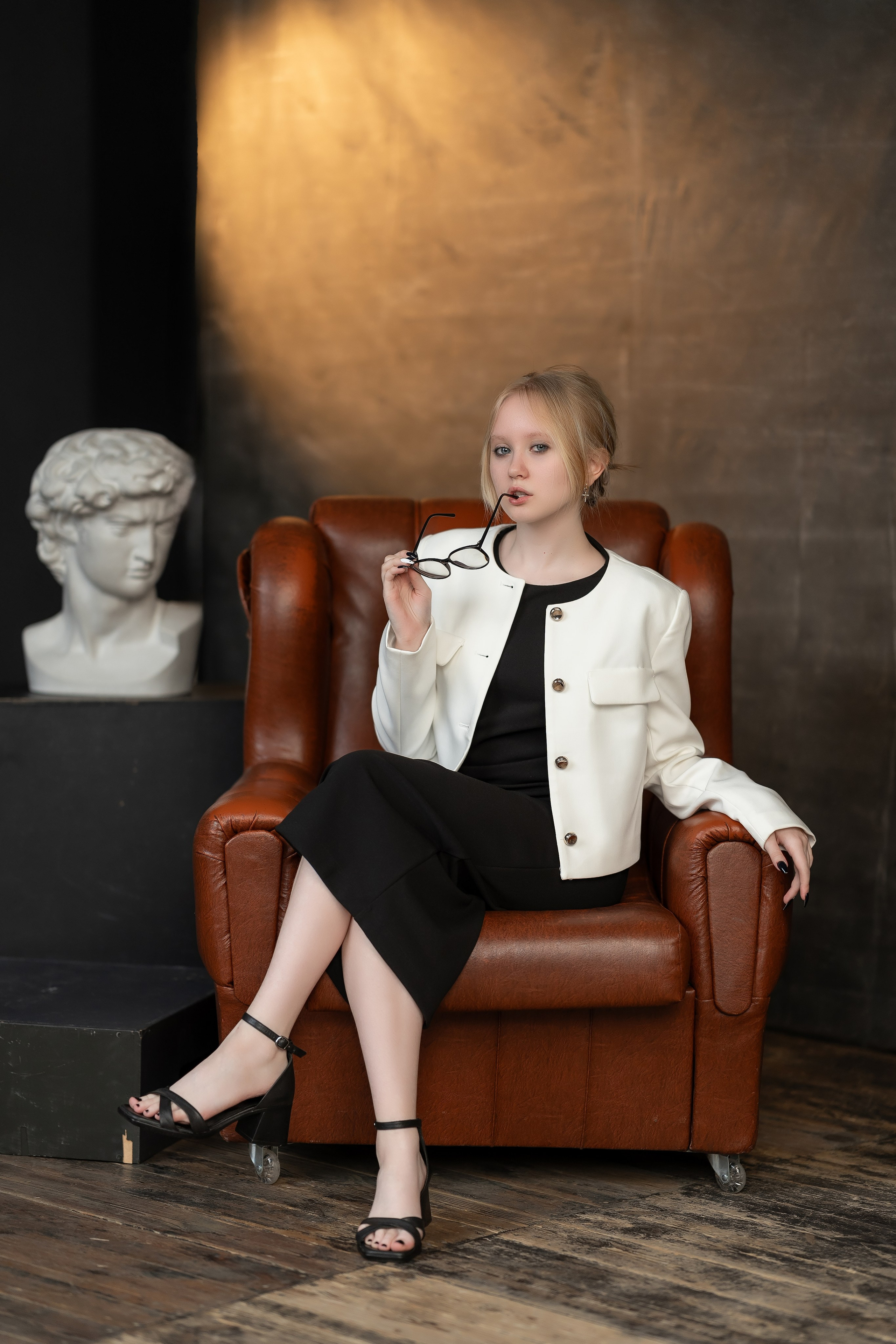 Студия (9кл). Главная